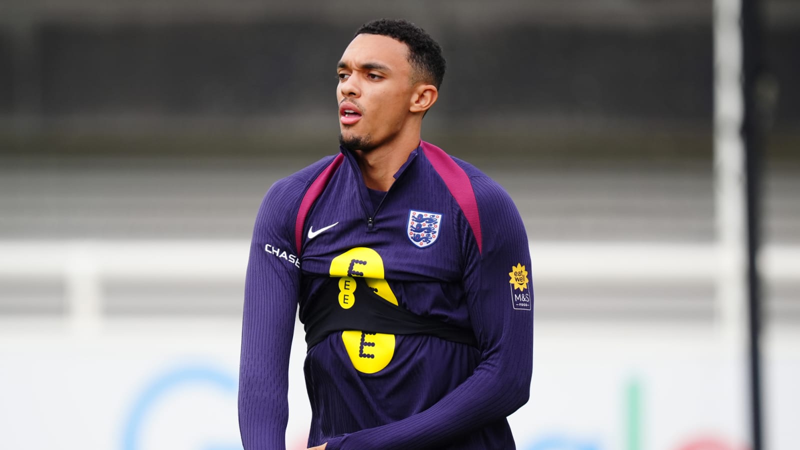 'Just the best,' Trent Alexander-Arnold picks between Lionel Messi and Cristiano Ronaldo to name toughest opponent he’s ever faced