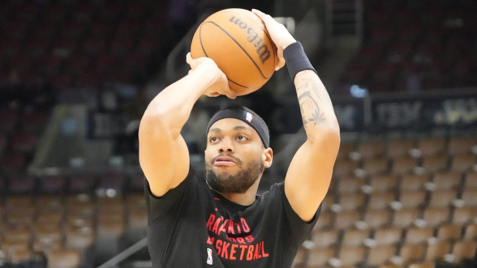 Toronto Raptors Expected to Trade Former NBA Champion