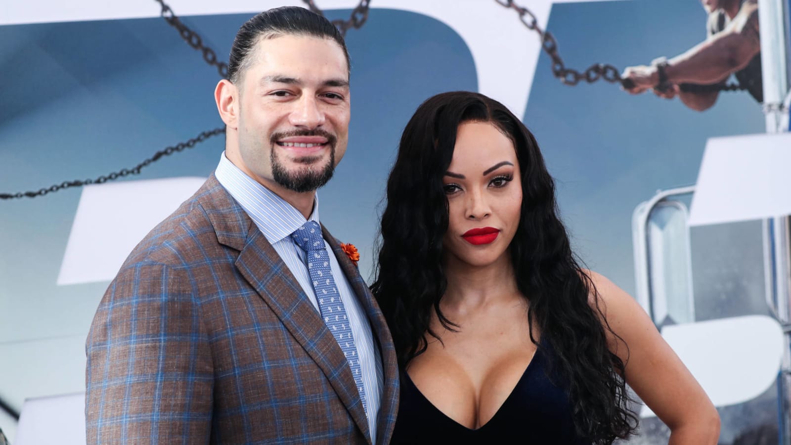 Roman Reigns opted out of WrestleMania for family's safety