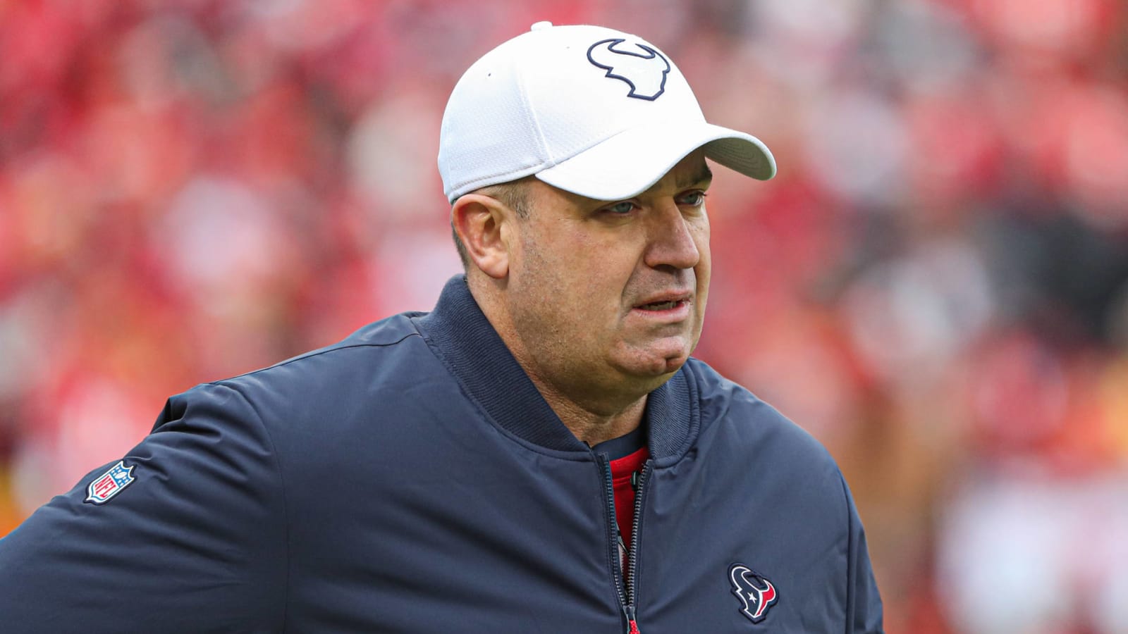 Bill O'Brien expected to be hired as Alabama OC