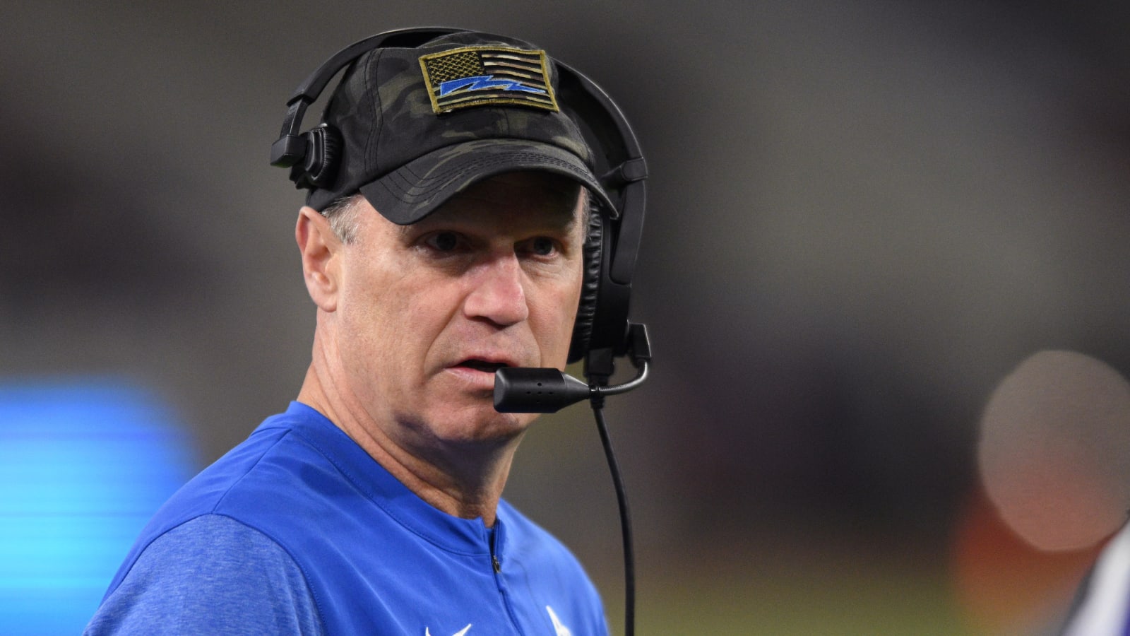 How Air Force could break college football realignment again