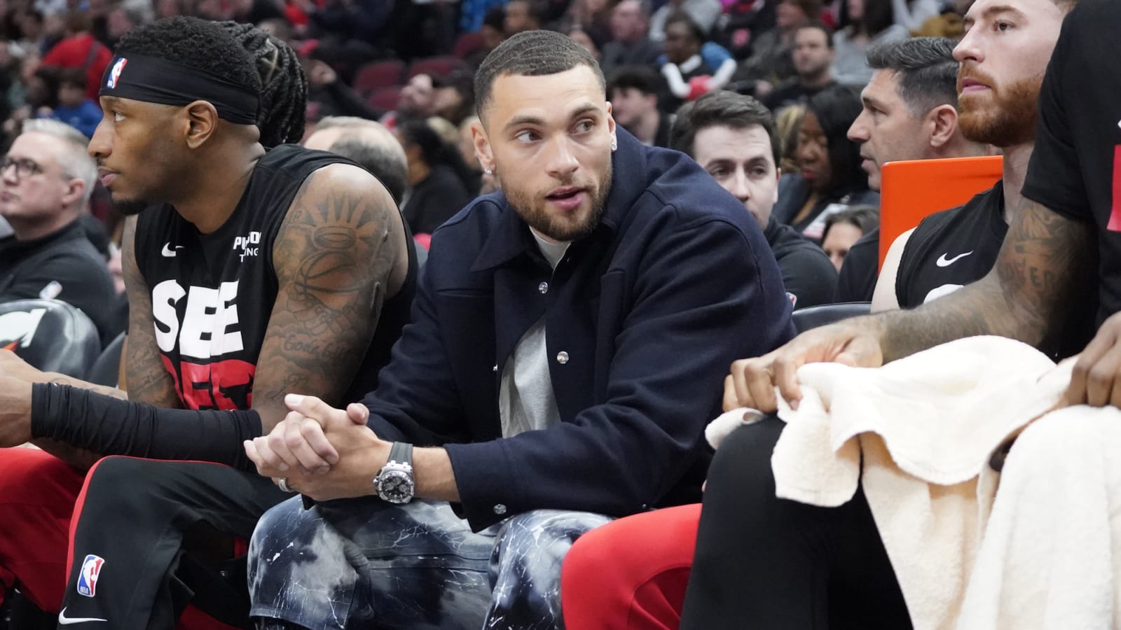 Bulls Need To Blow It Up Even More. But Can They?