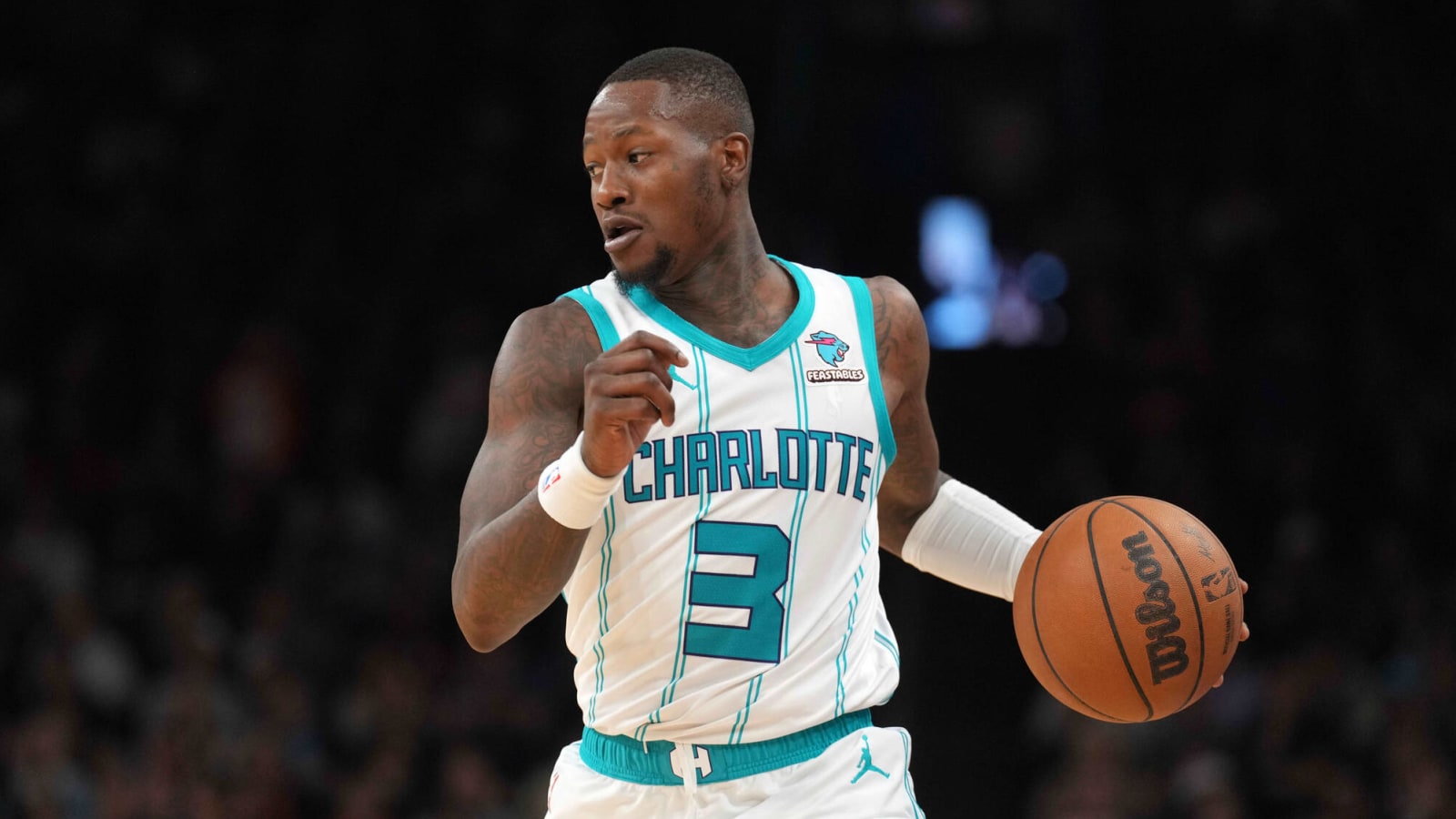 Terry Rozier traded to Heat in deal involving six-time All-Star