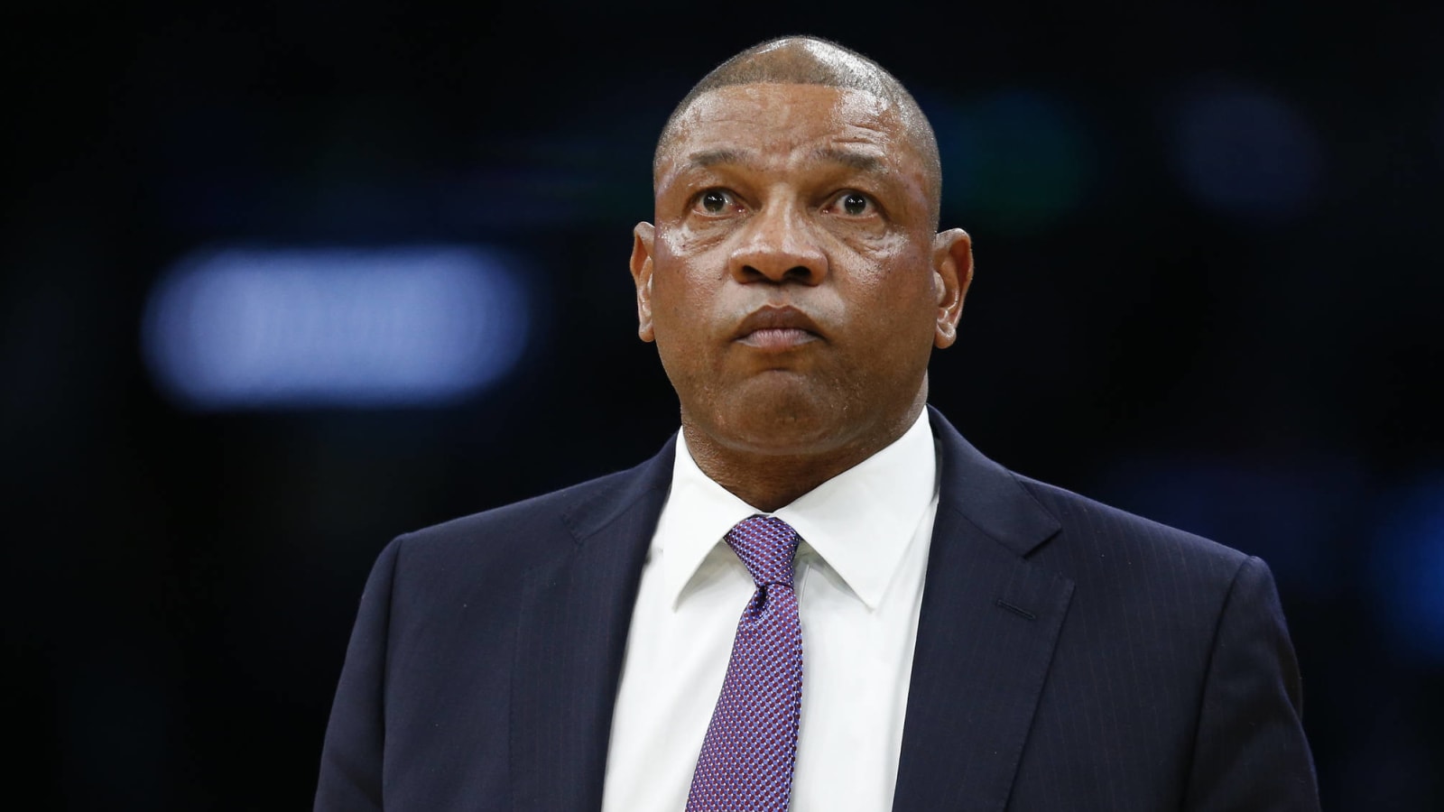 Doc Rivers shares statement after being let go by Clippers