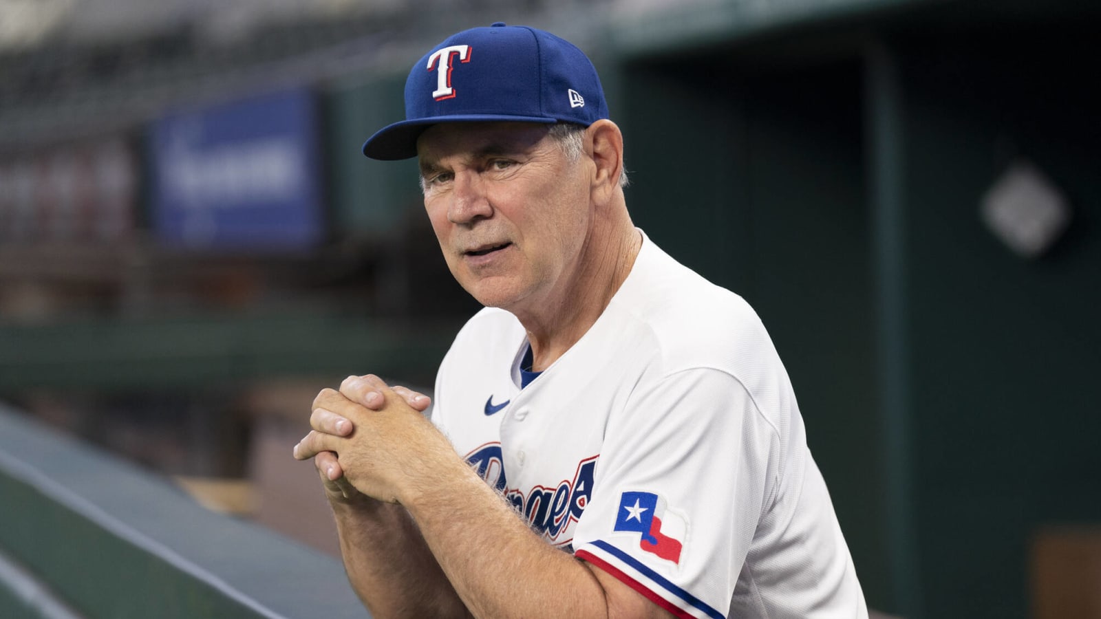 Rangers could hire new pitching coach to Bruce Bochy’s staff?