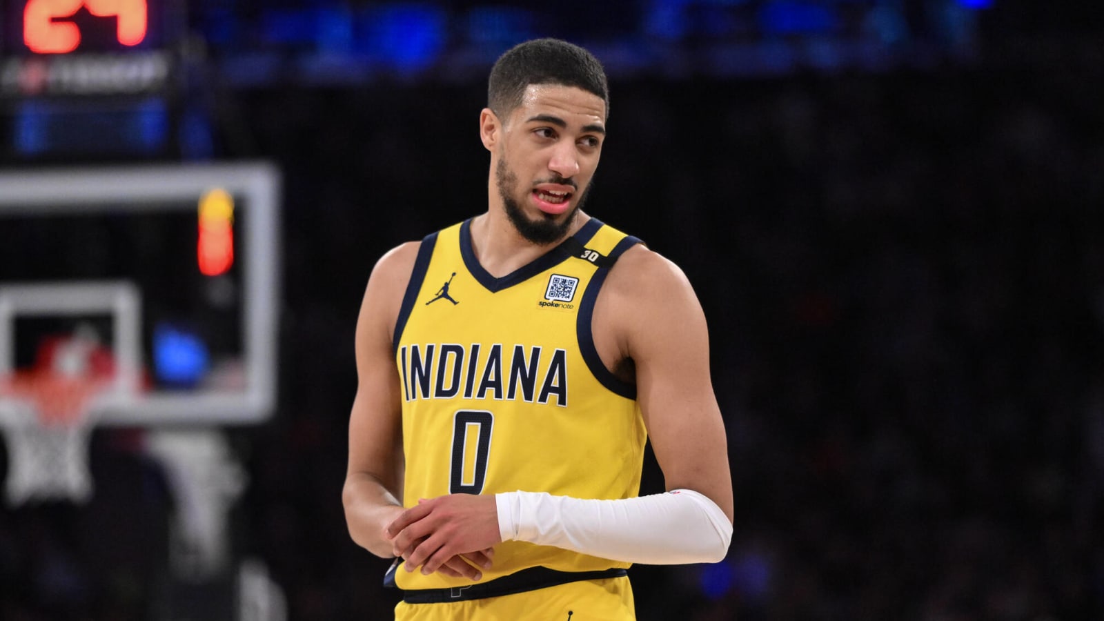 Indiana Pacers vs Charlotte Hornets: Tyrese Haliburton is available, Jalen Smith is out, final injury report, official starting lineups for February 12