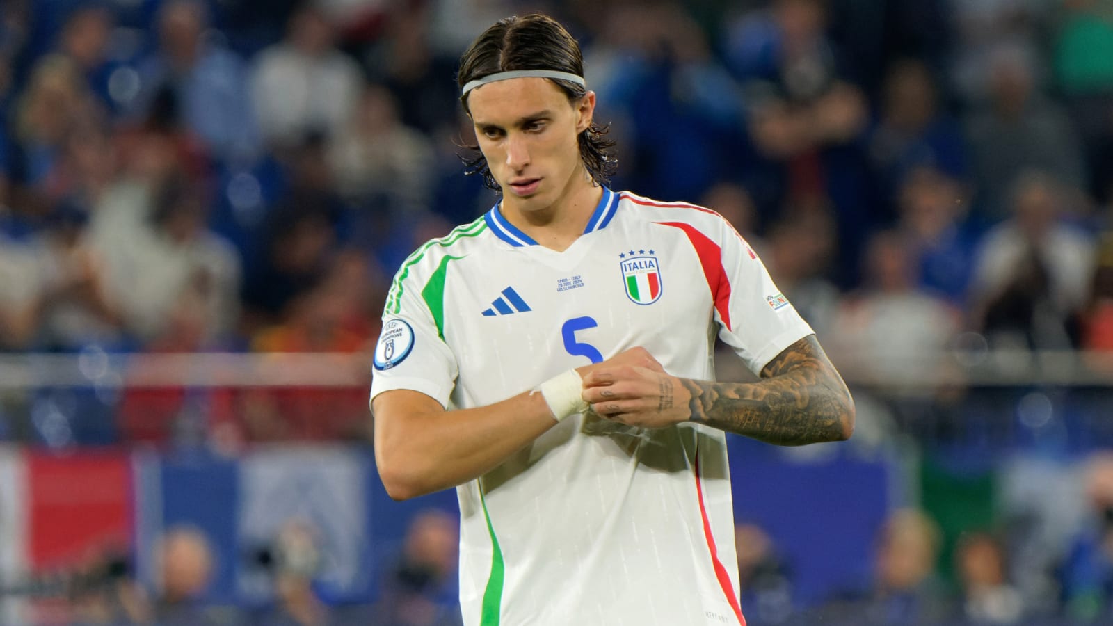 Man United ready to pay a hefty amount to sign Euro 2024 star