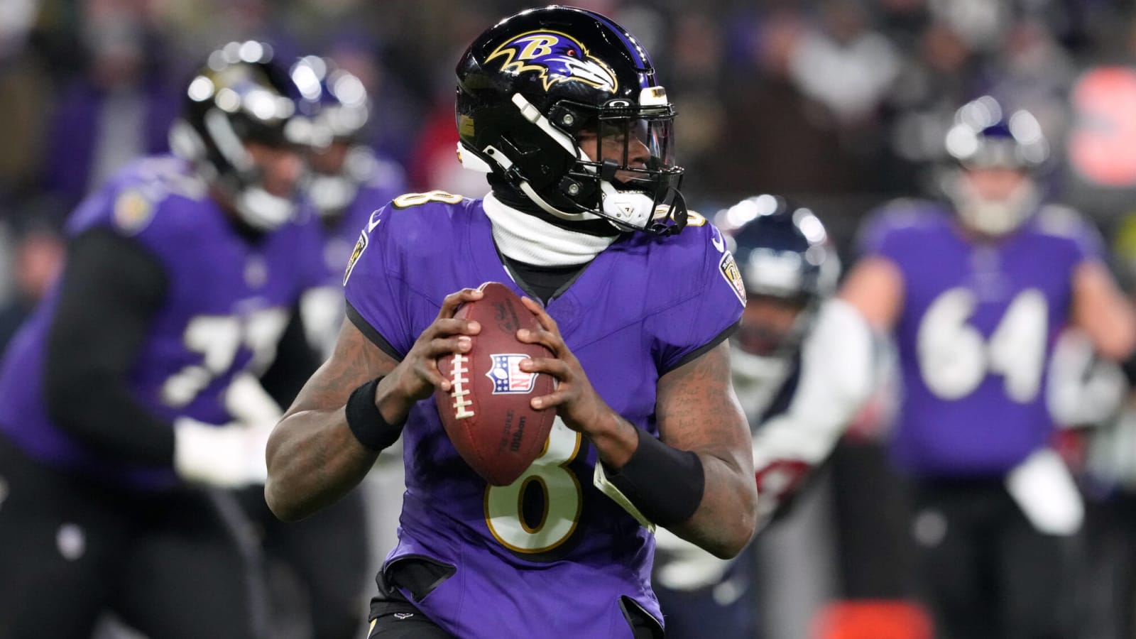 NFL may have some regrets over one Ravens schedule quirk