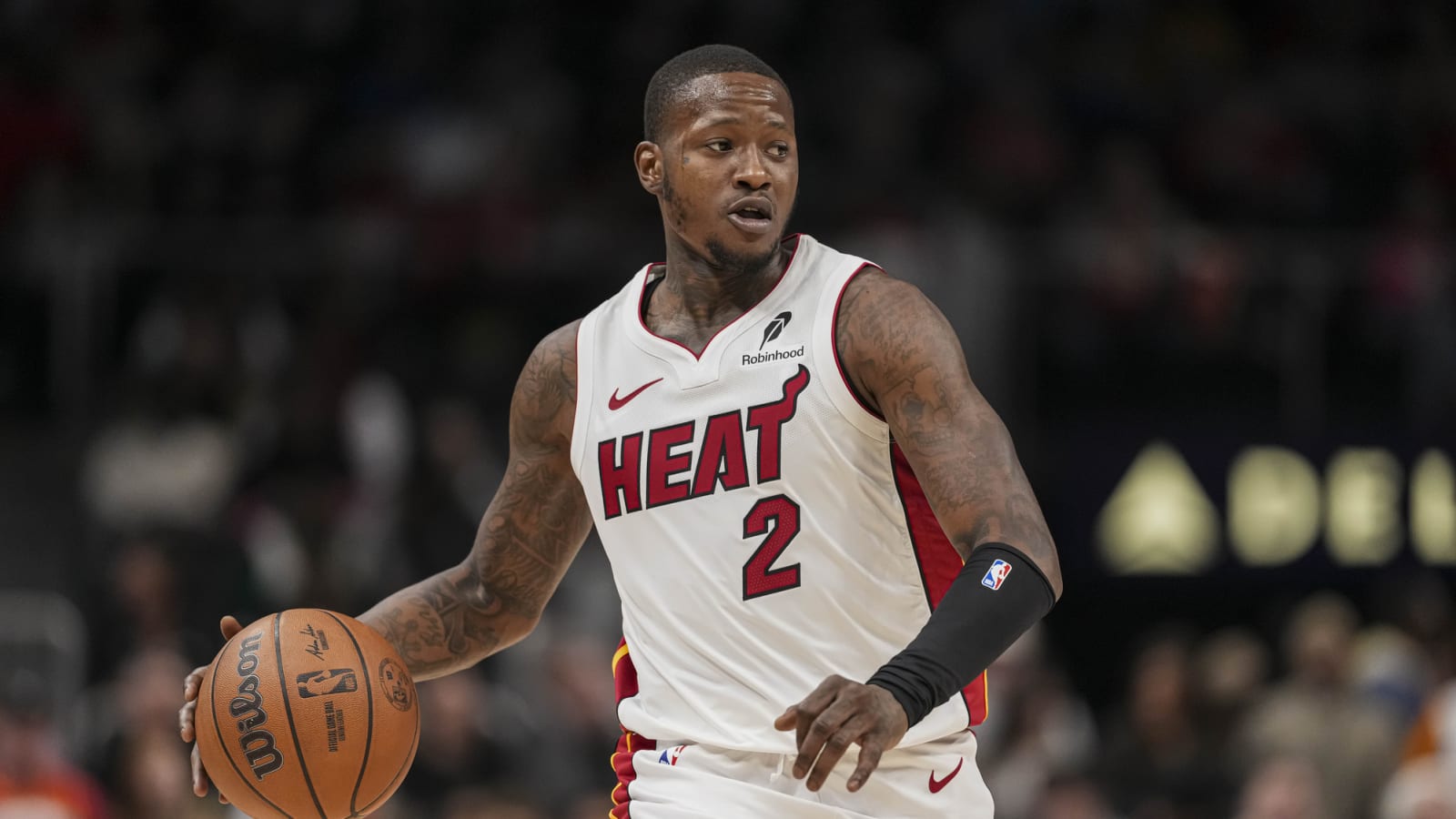 NBA addresses Terry Rozier gambling probe