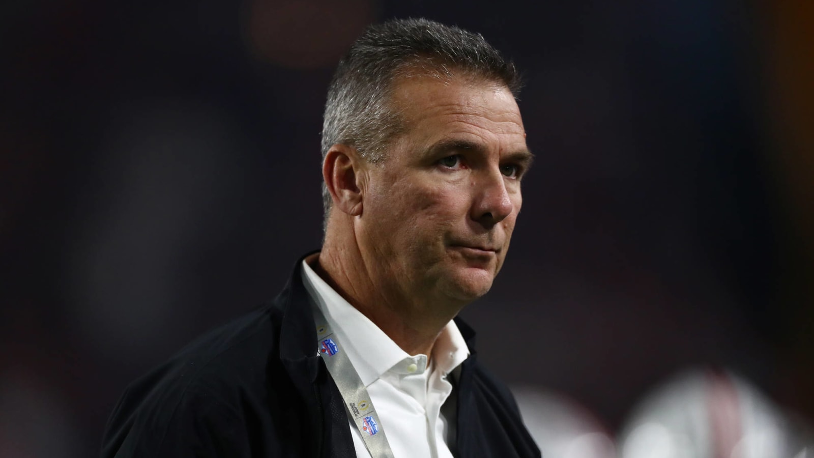 Urban Meyer talks about how he will handle losing in NFL