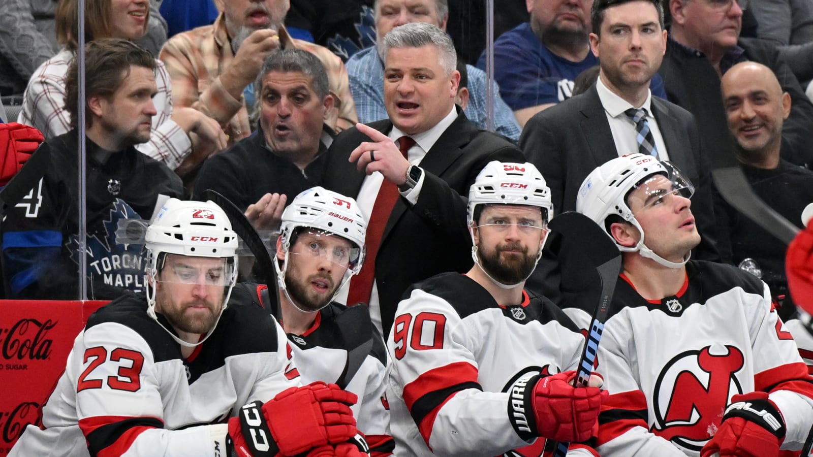 One Reason We Know a Devils Trade is Coming That No One is Talking About
