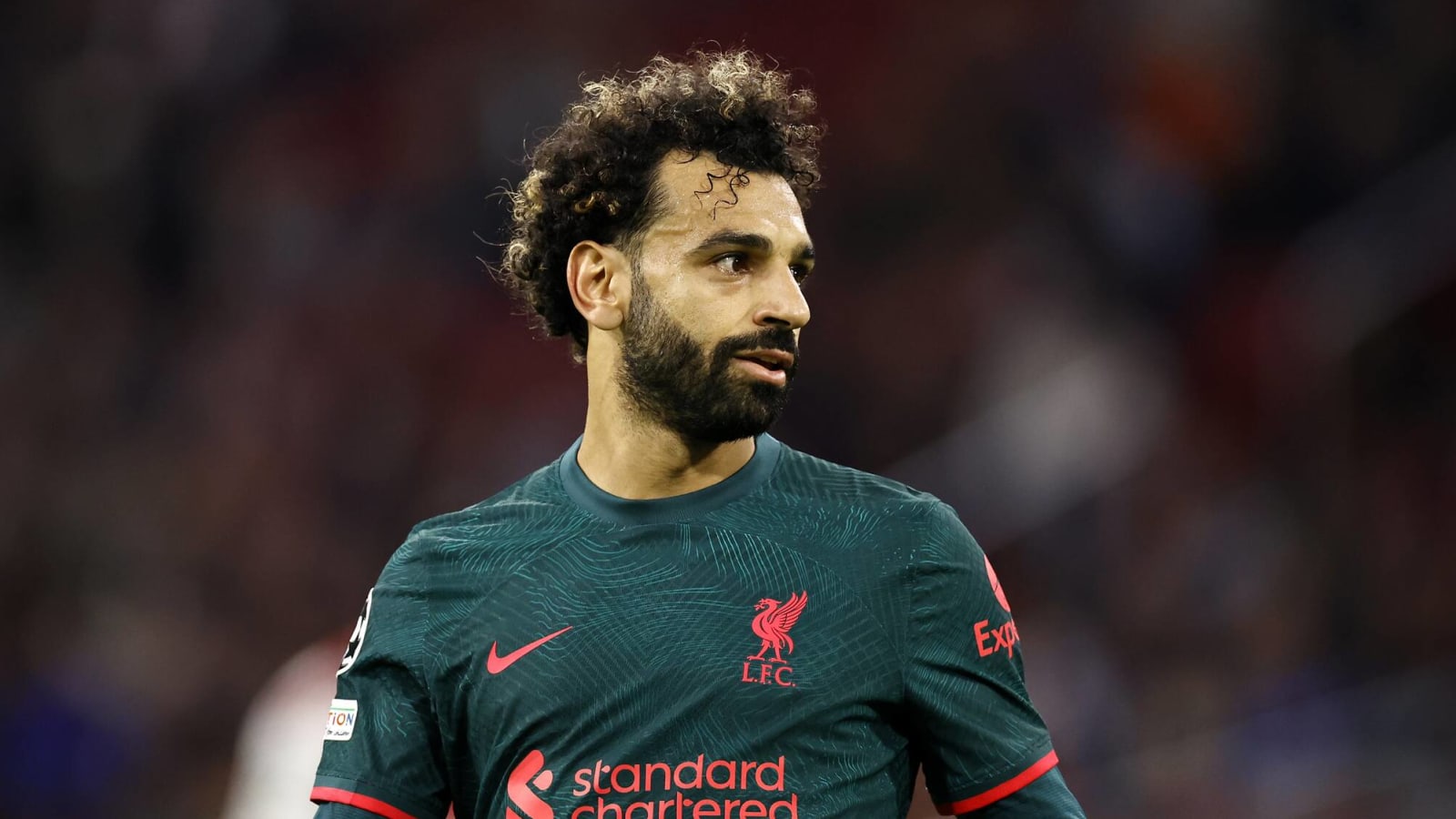 ‘Totally devastated’ – Liverpool star says team has let fans down