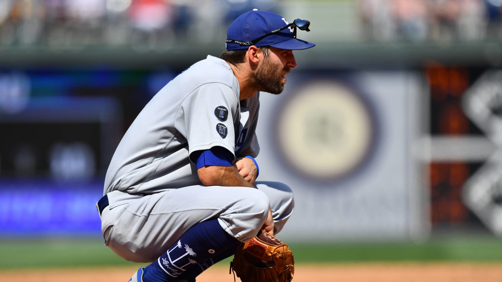 Dodgers News: Chris Taylor Inching Closer to Return, Not Quite