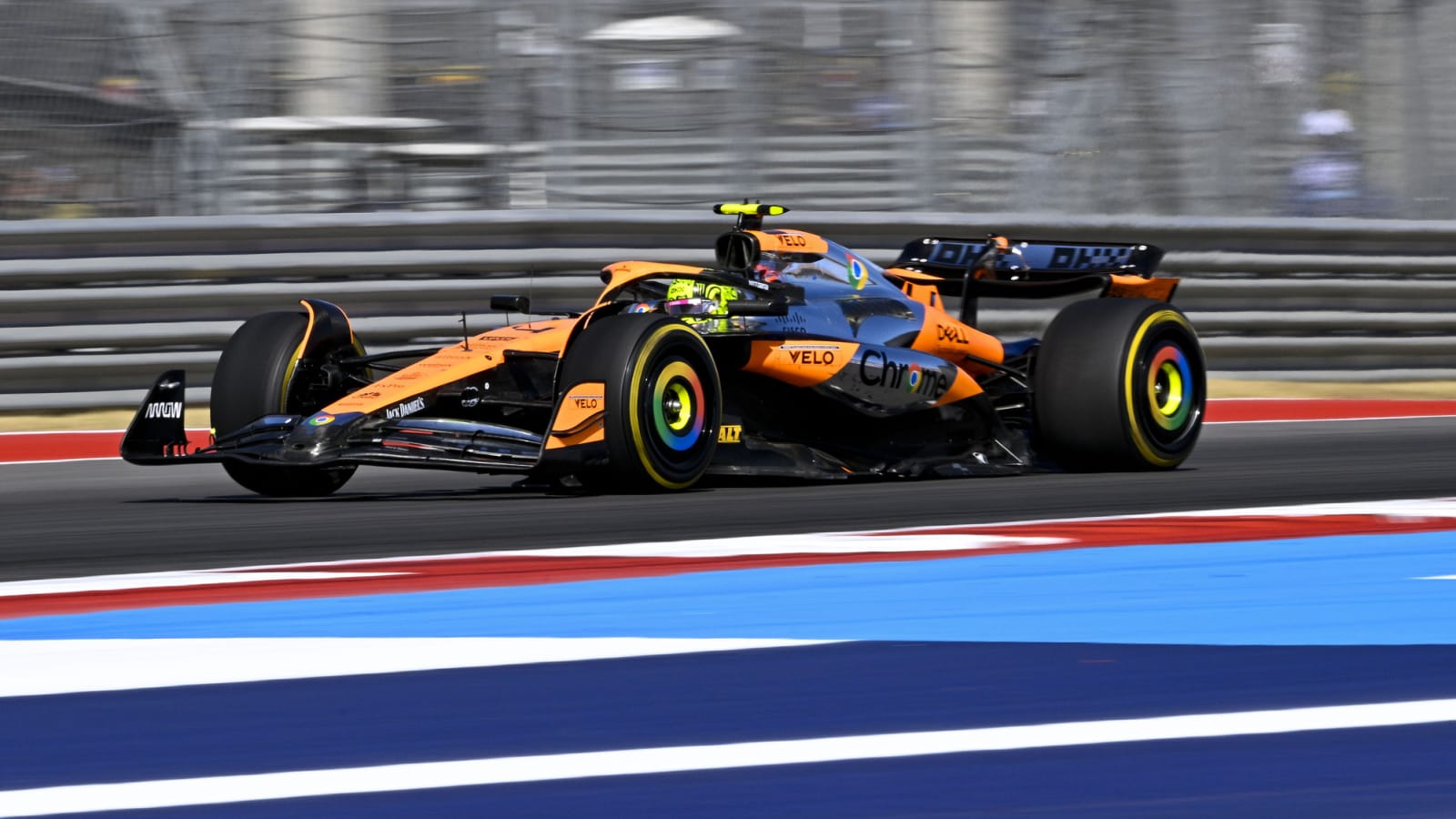 Andrea Stella backs Lando Norris to ‘handle’ 2024 fight against Max Verstappen