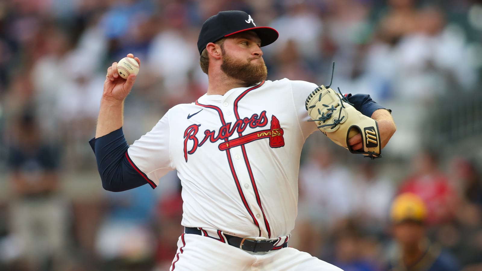 Atlanta Braves Spring Training Storylines to Follow