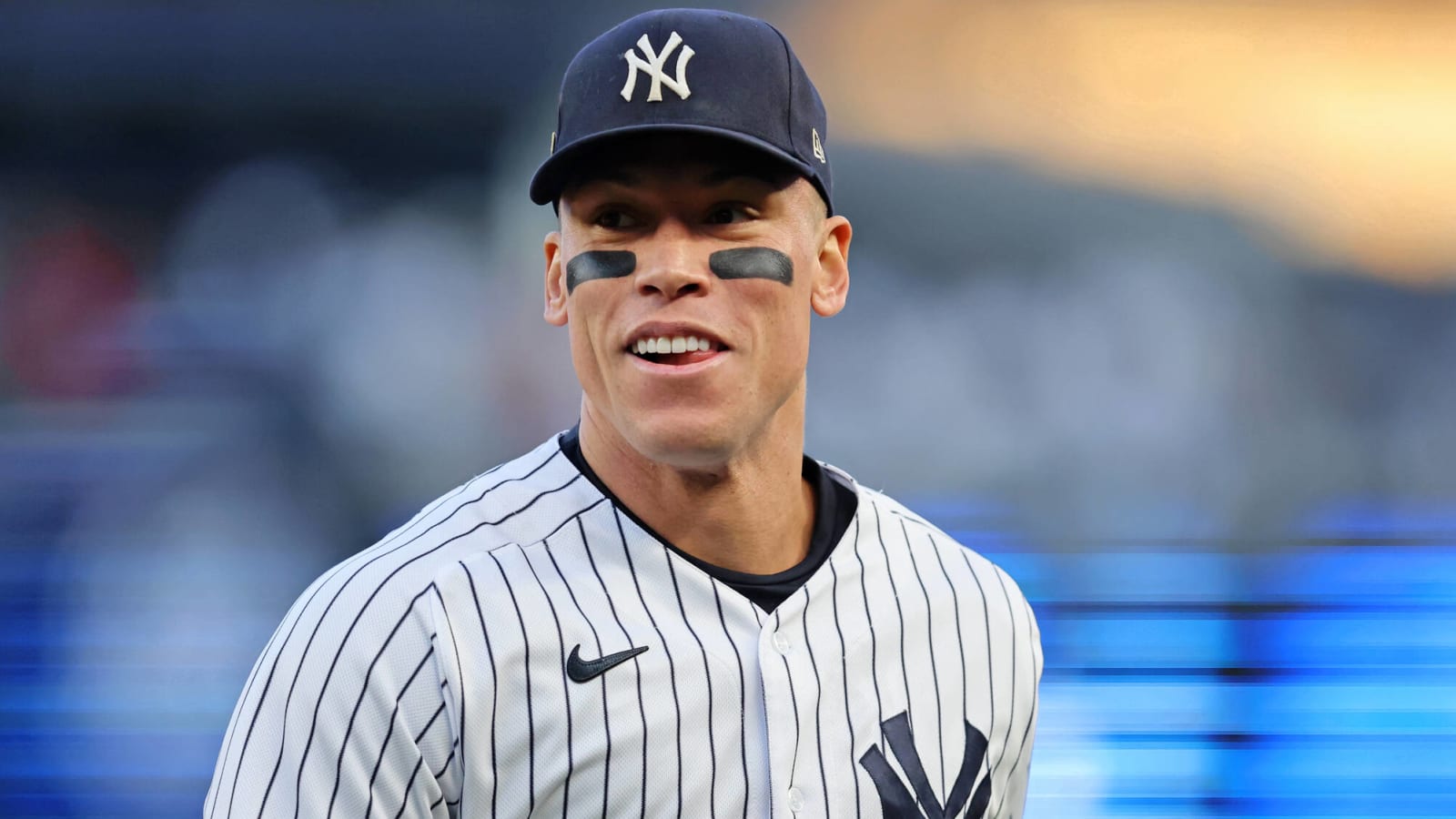 Aaron Judge on 2022 MVP: 'You never truly think it's going to happen'