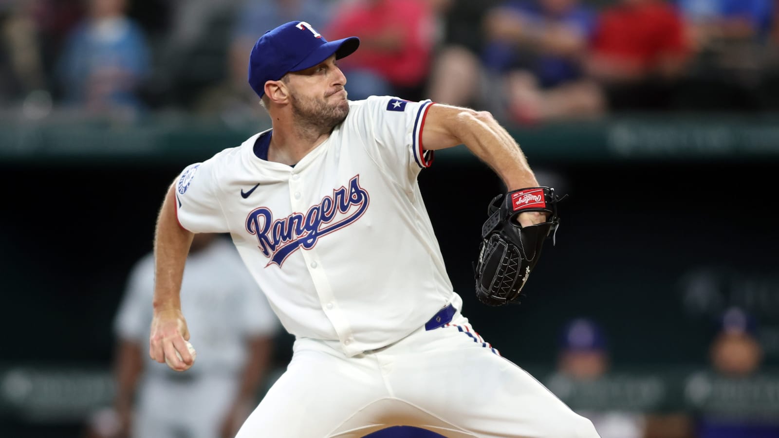 Reported front-runner emerges to sign Max Scherzer