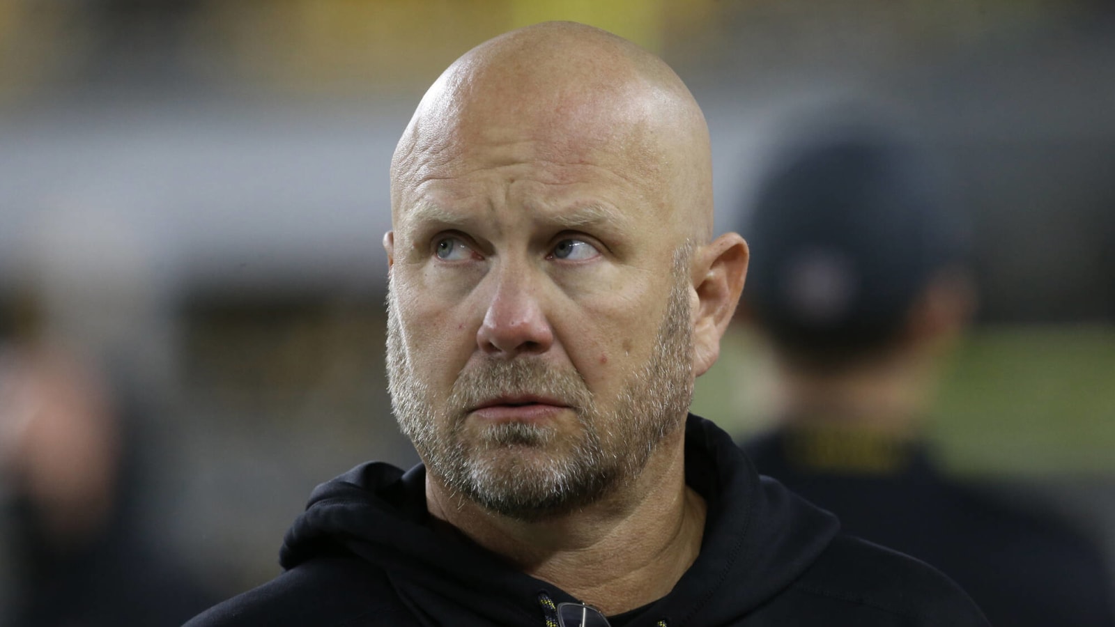 Steelers offense putrid in 20 games under OC Matt Canada