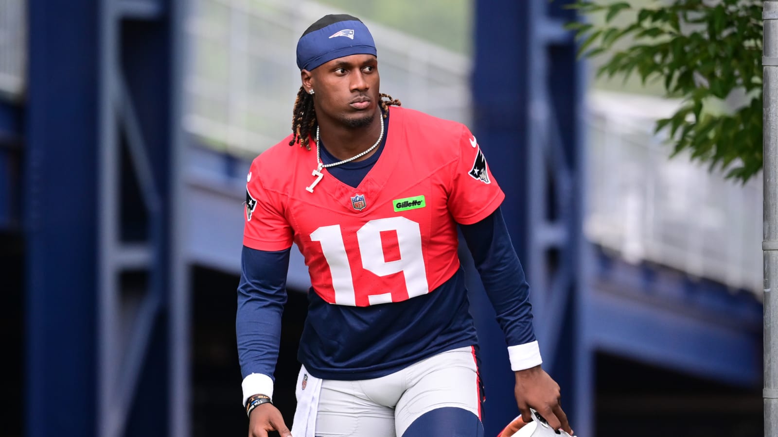 Cowboys&#39; Joe Milton Receives Familiar Jersey Number