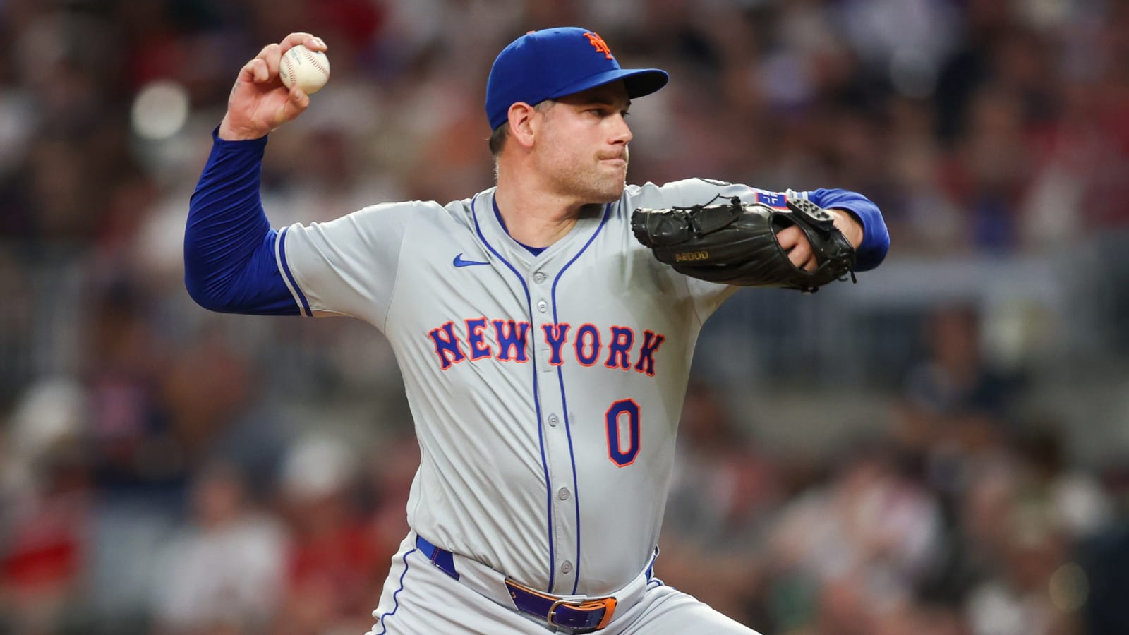 Yankees designate Adam Ottavino for assignment