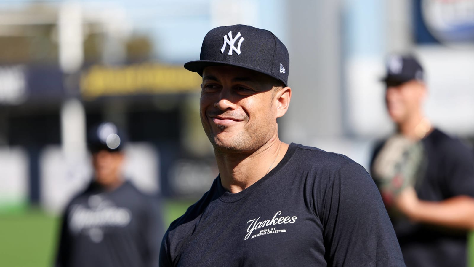 Yankees could be planning a big batting order change for struggling slugger