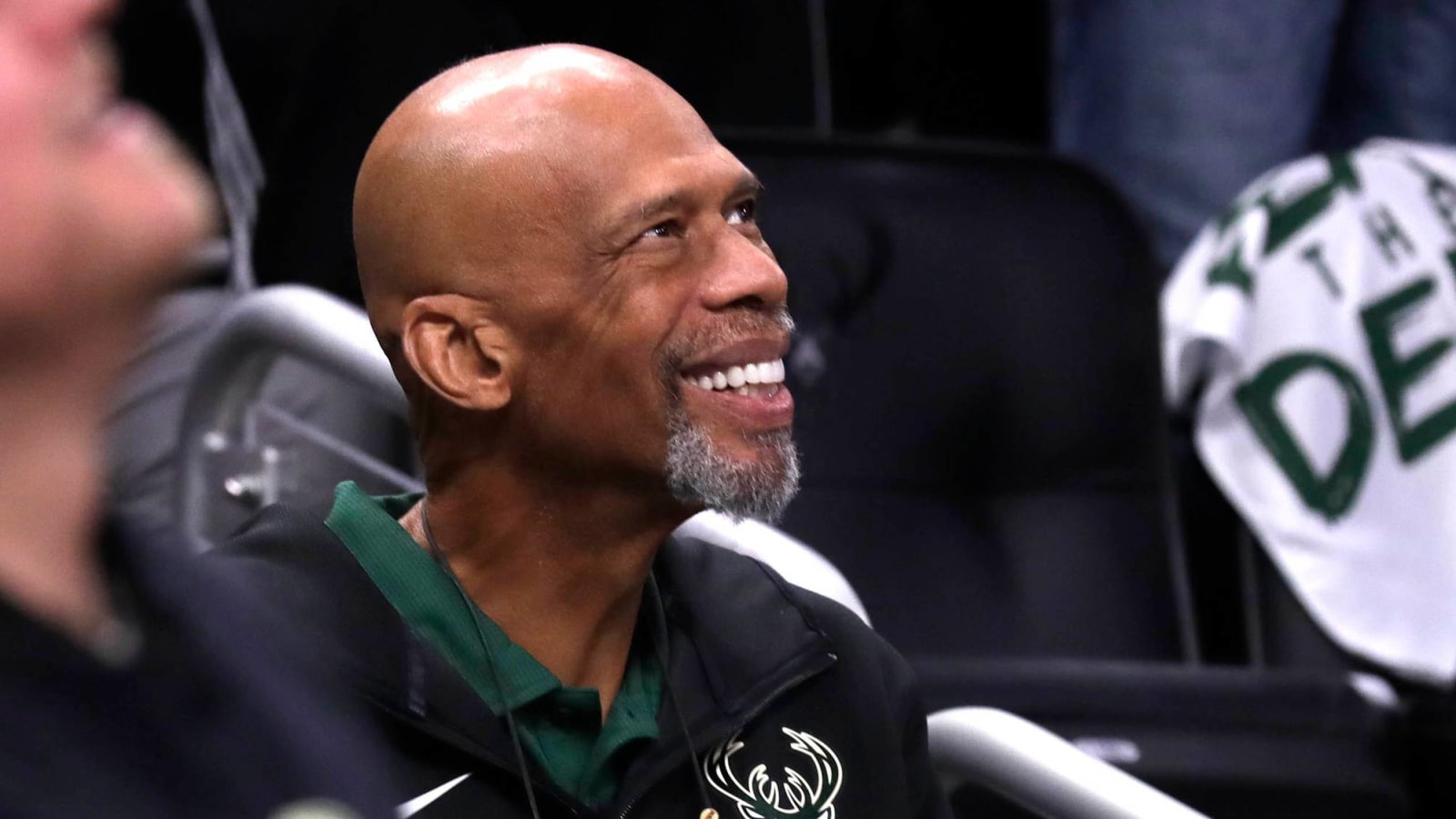 Kareem Abdul-Jabbar rips LeBron for 'childish' behavior