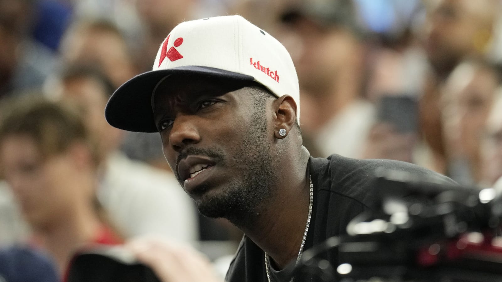 Rich Paul Says He Didn&#39;t Start Representing LeBron James Until His 9th Year