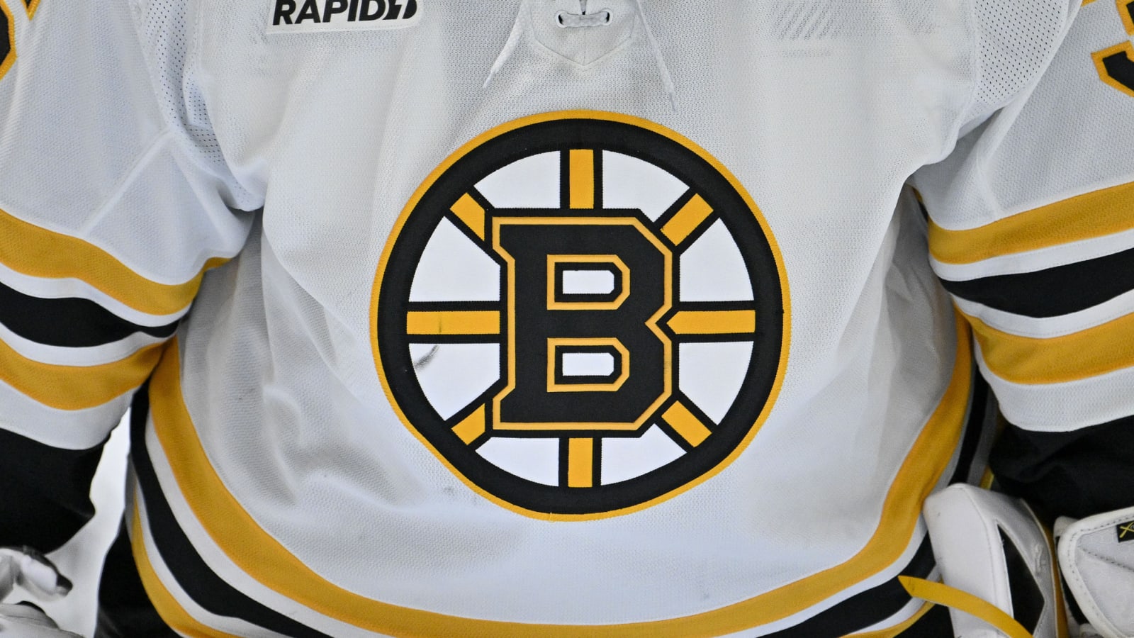 Boston Bruins Prospect Taking Time Away From Hockey