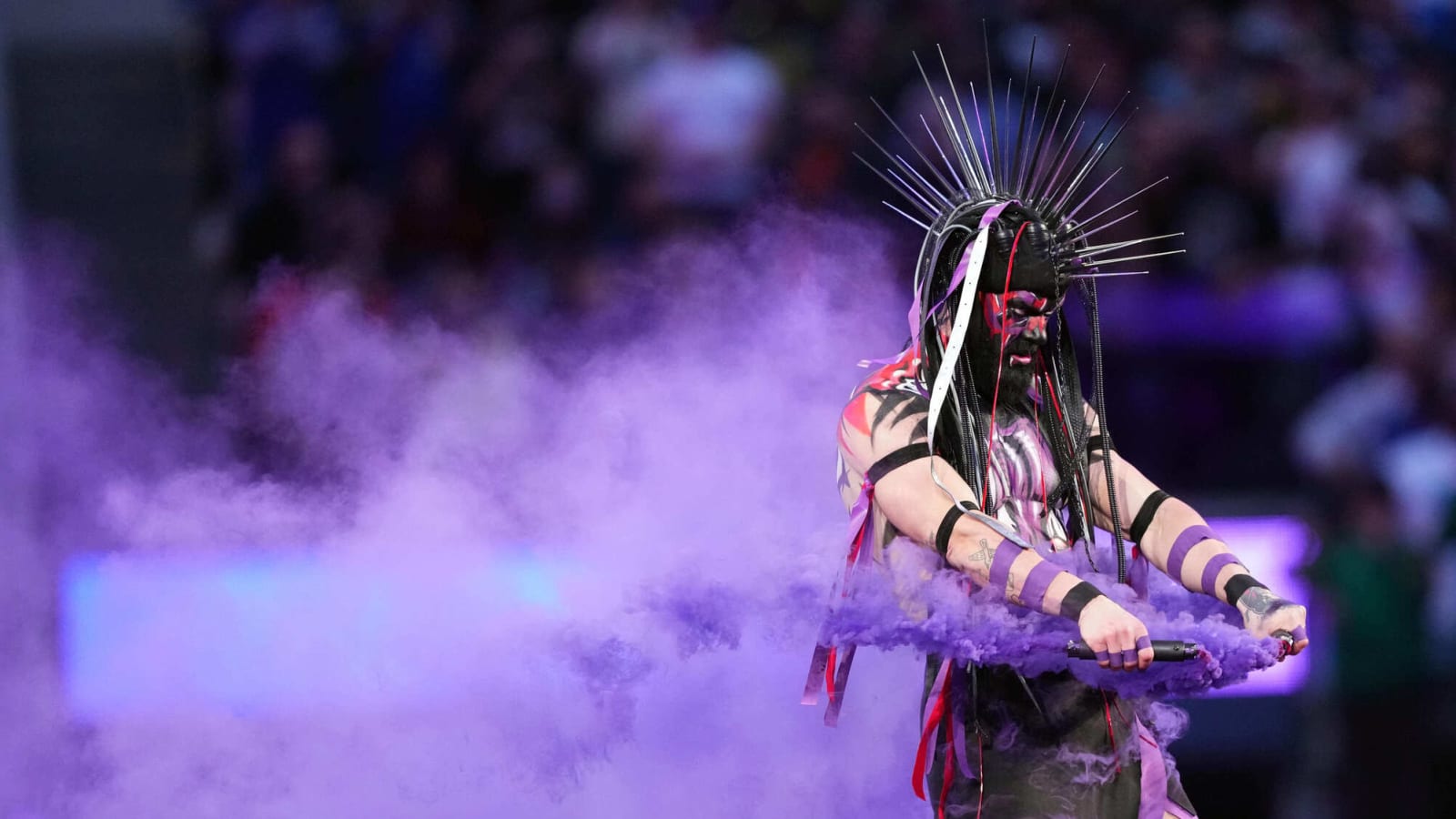 Current WWE champion lined up for major push in 2025: Reports