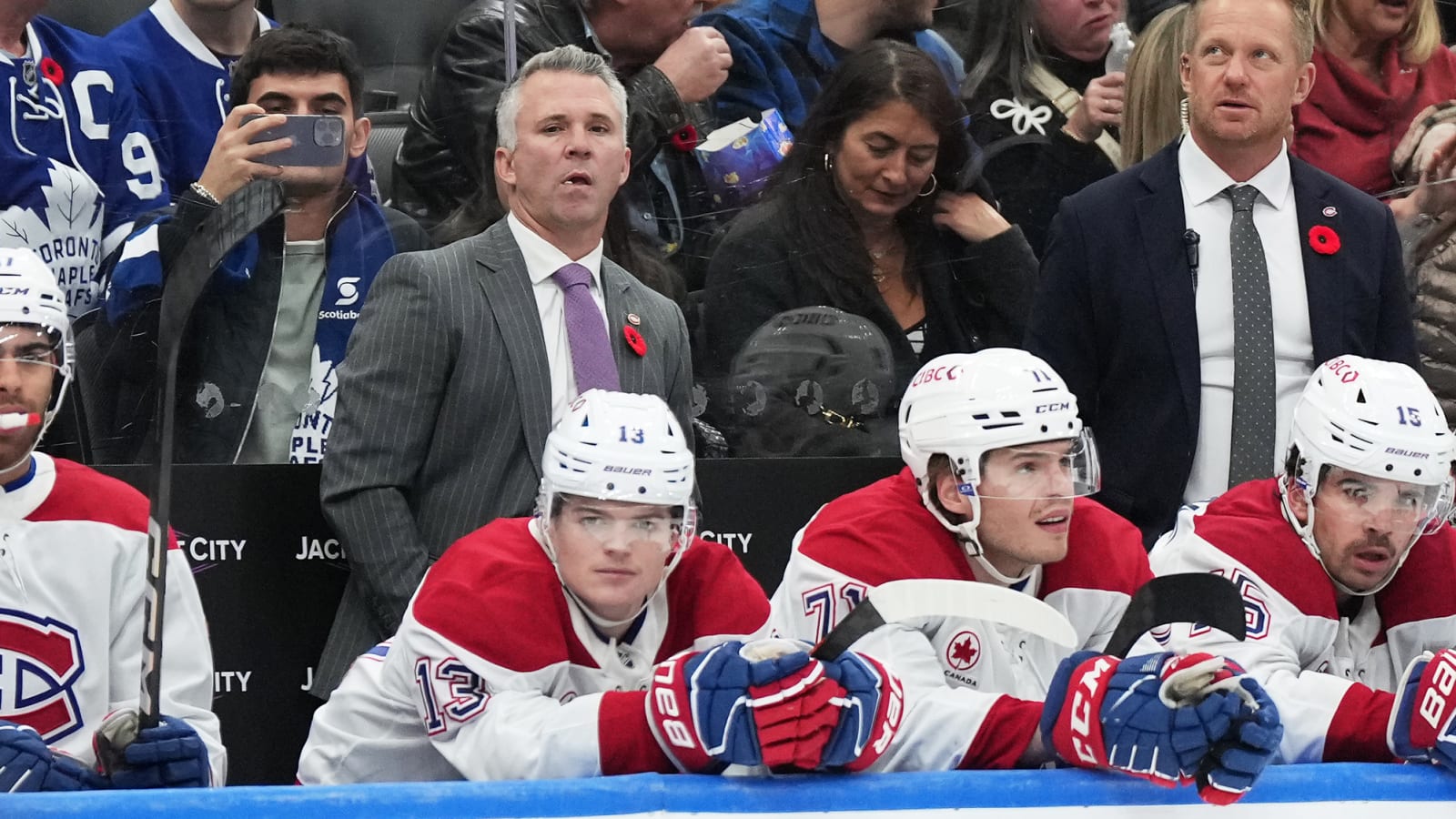 Habs: nearly 75% chance of making the playoffs