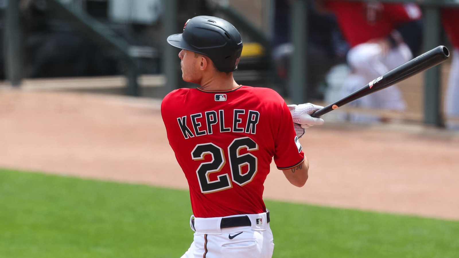 Twins lose Max Kepler, Willians Astudillo, Kenta Maeda to injuries in loss