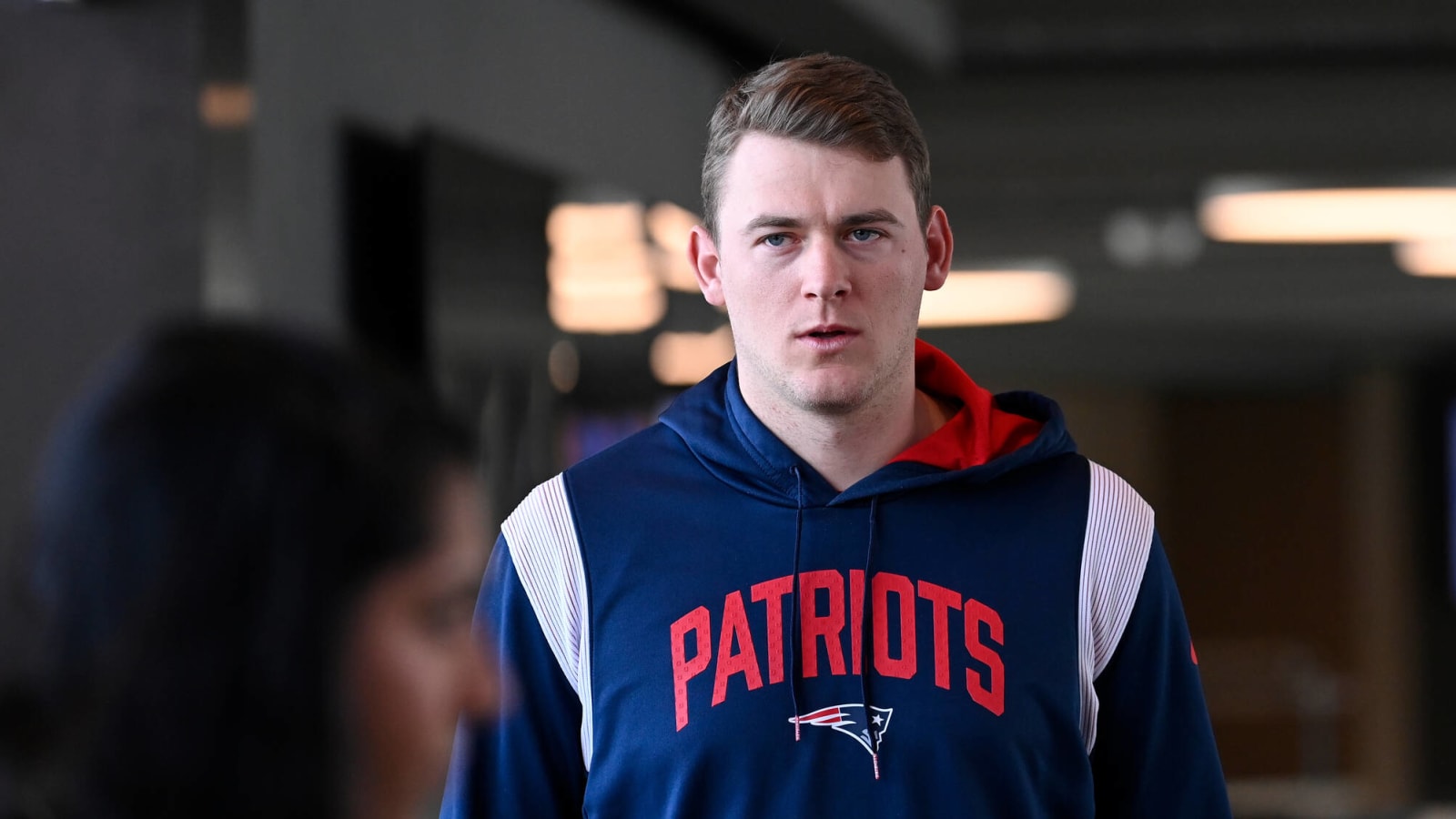 Cap Space Strategy: Will Patriots Exercise Contract Option for Quarterback Mac Jones?