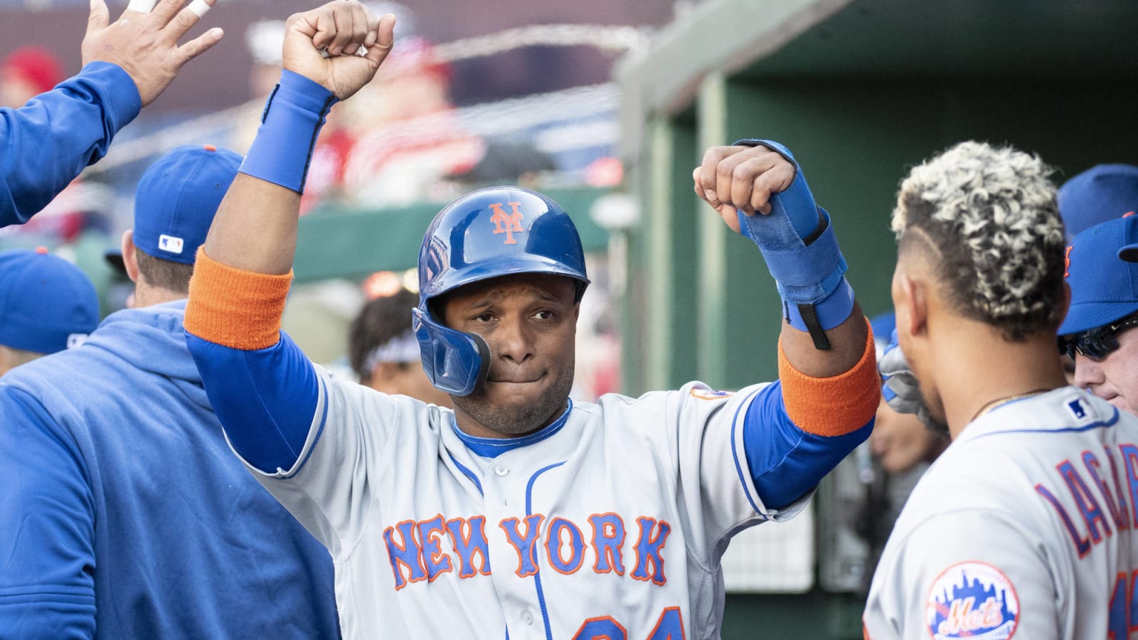 MLB players whose former teams are paying their salaries