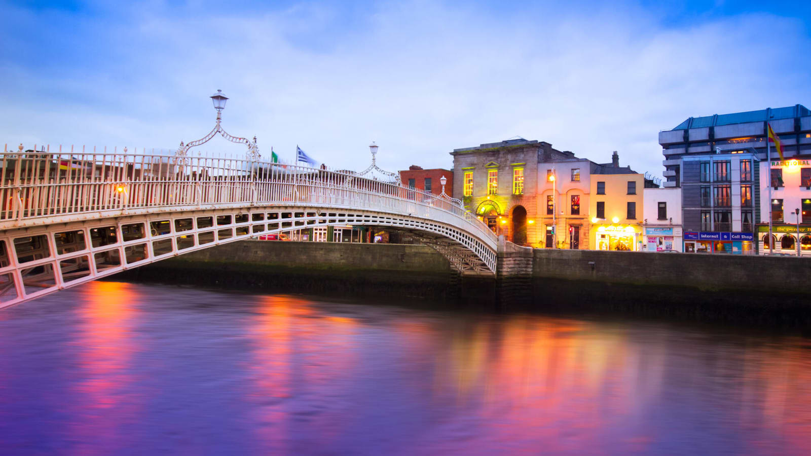 20 things you must do in Dublin