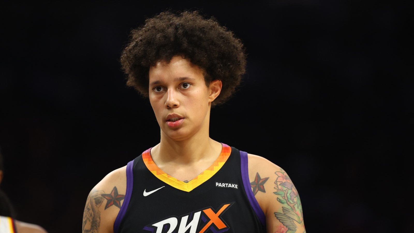 3 Mercury starters land on injury report, team at risk of being severely depleted vs. Sparks