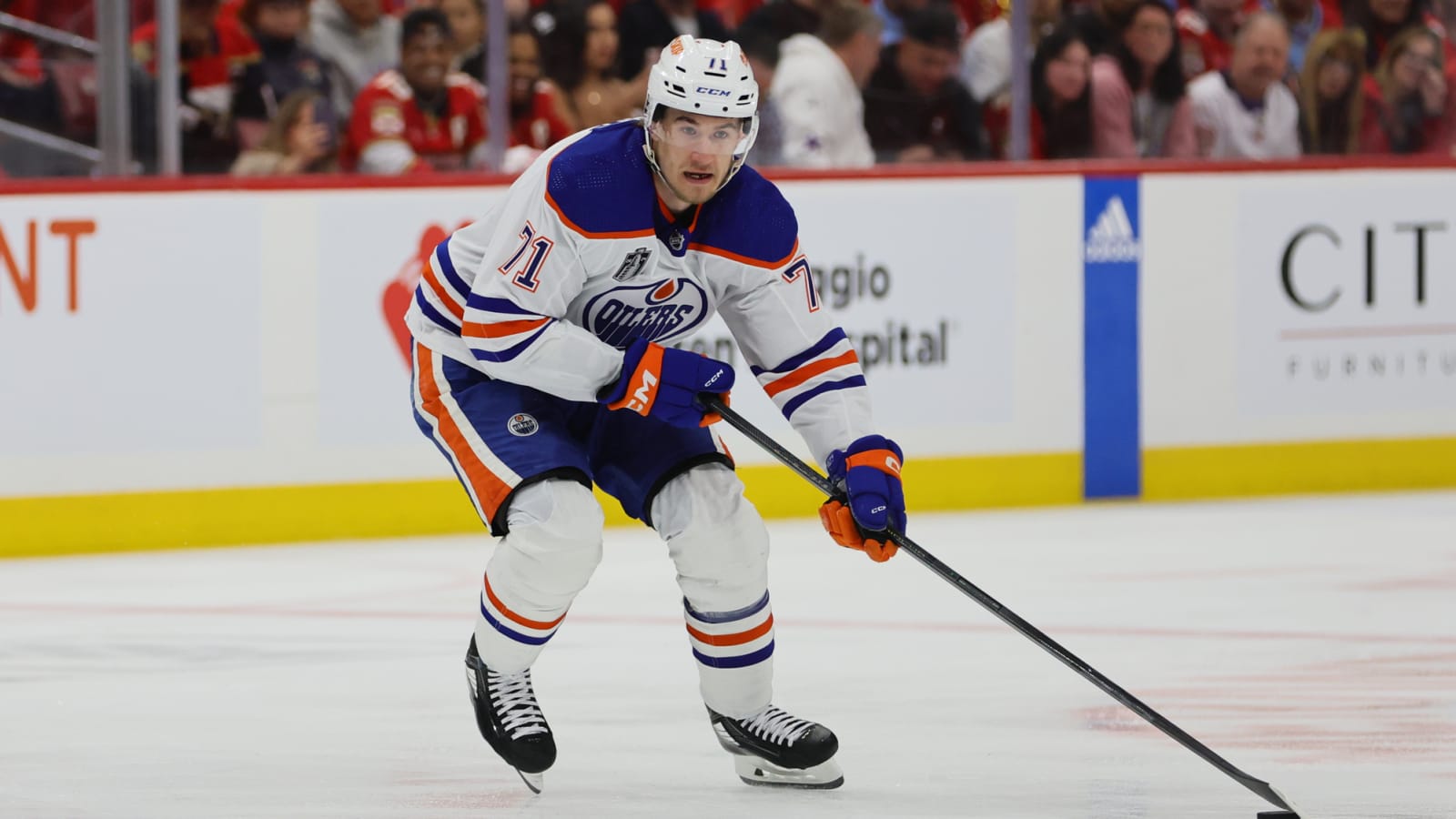 Sabres Preseason: First Look at McLeod, Zucker, Gilbert