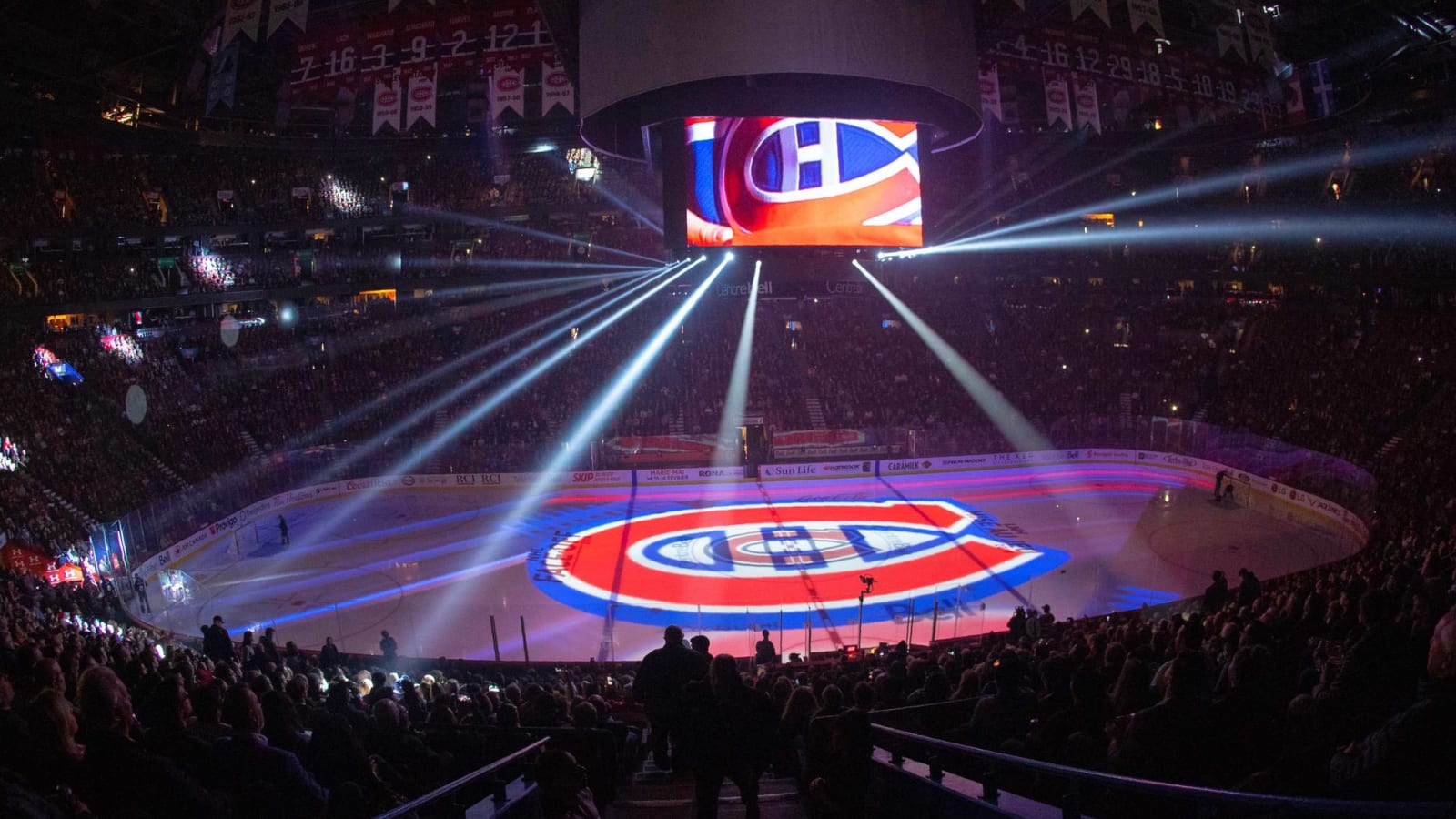 Hughes’ background as an agent brings new perspective to Habs