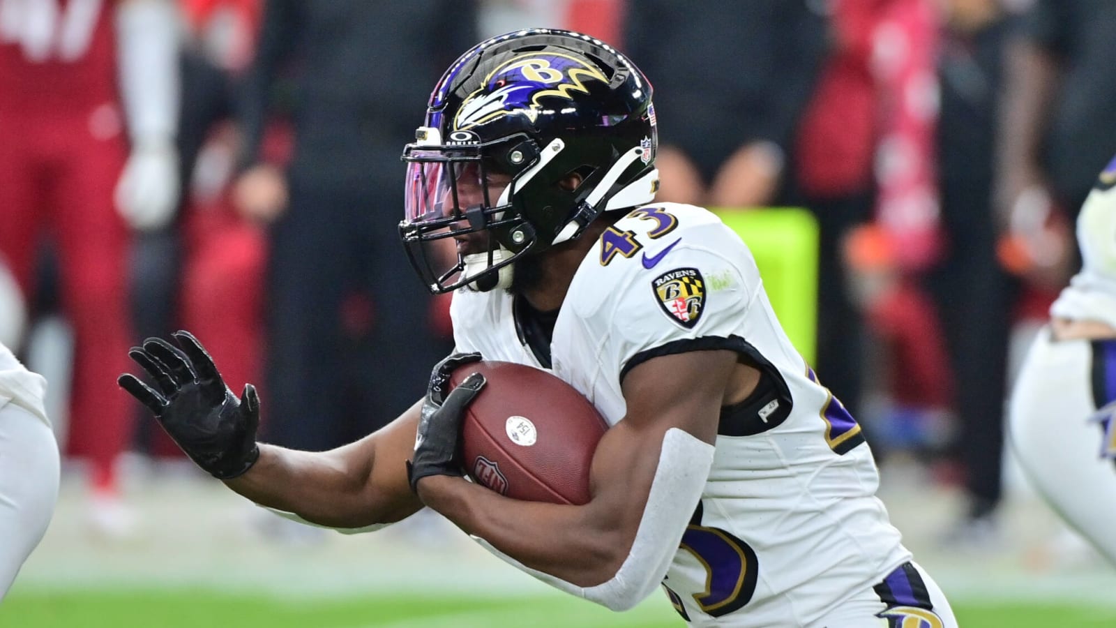 NFL &#39;SNF&#39; Week 15: Two touchdown bets for Jaguars vs. Ravens