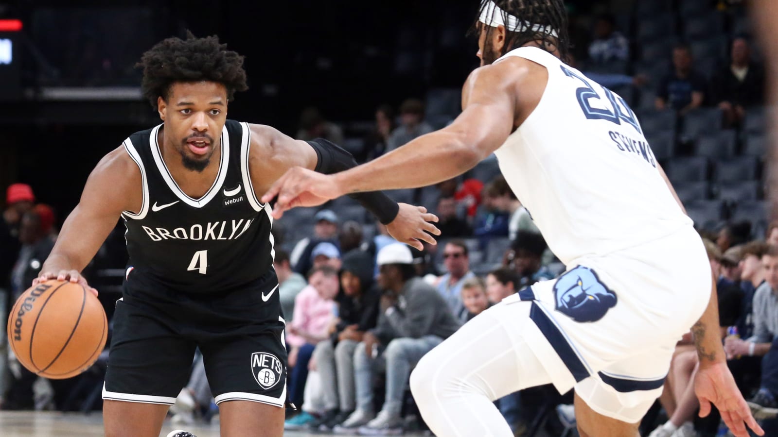 Mavs Show Interest In Spencer Diwnwiddie, Dennis Smith Jr., Talen Horton-Tucker