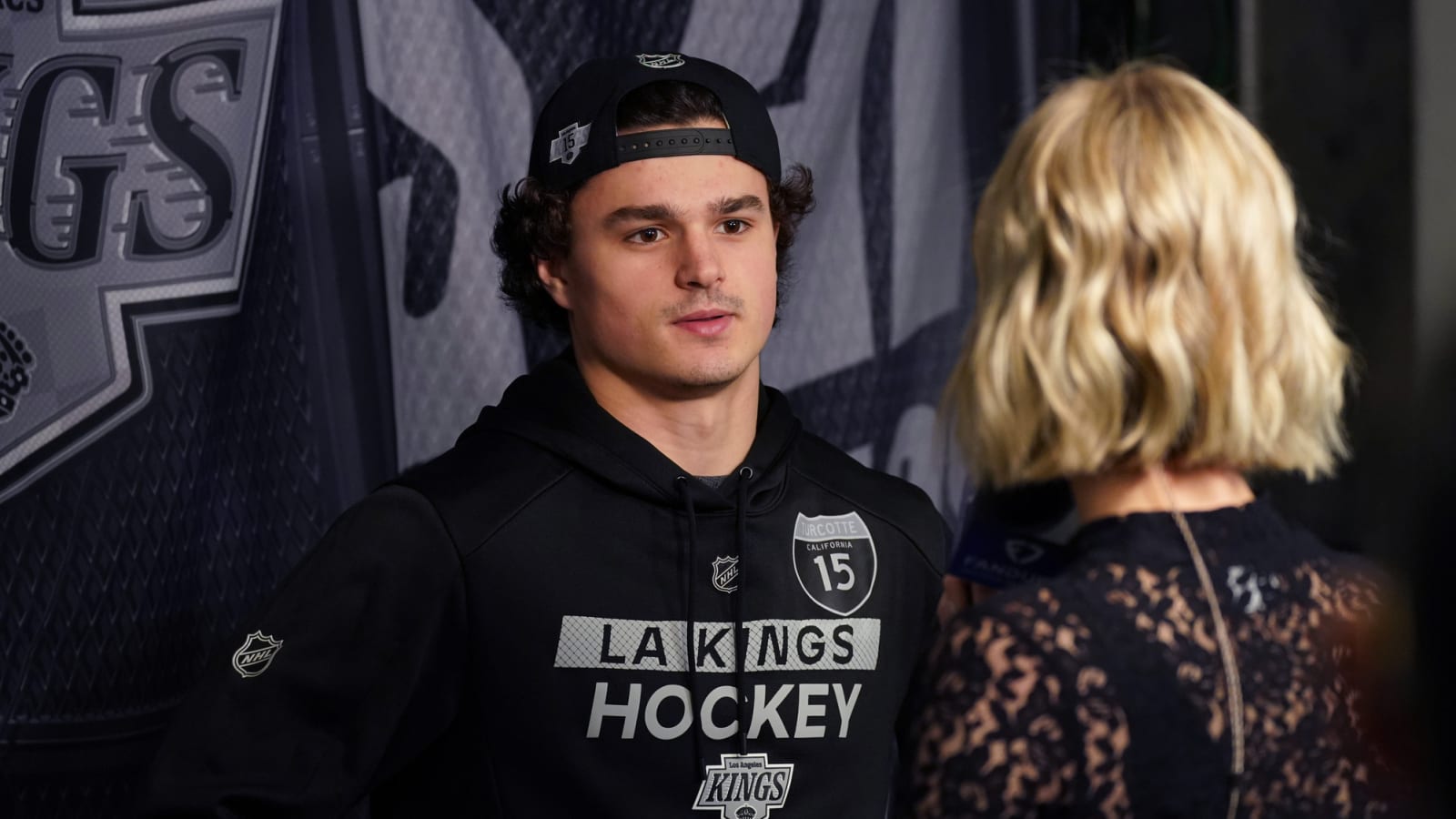 Journalist Links Former Fifth-Overall Pick to Hughes and the Canadiens in a Possible Trade