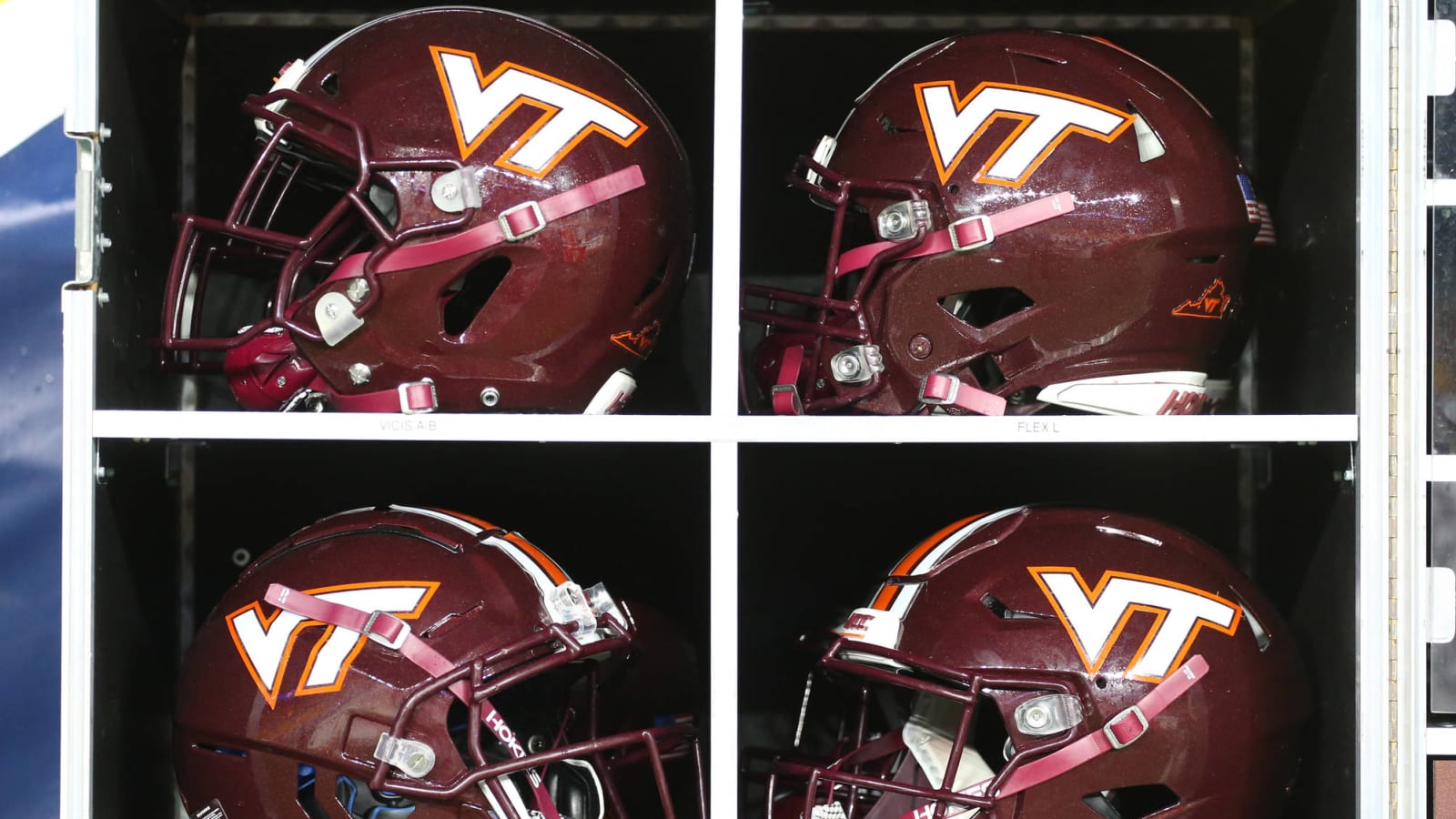 Virginia Tech opts out of bowl game, finishes at 5-6