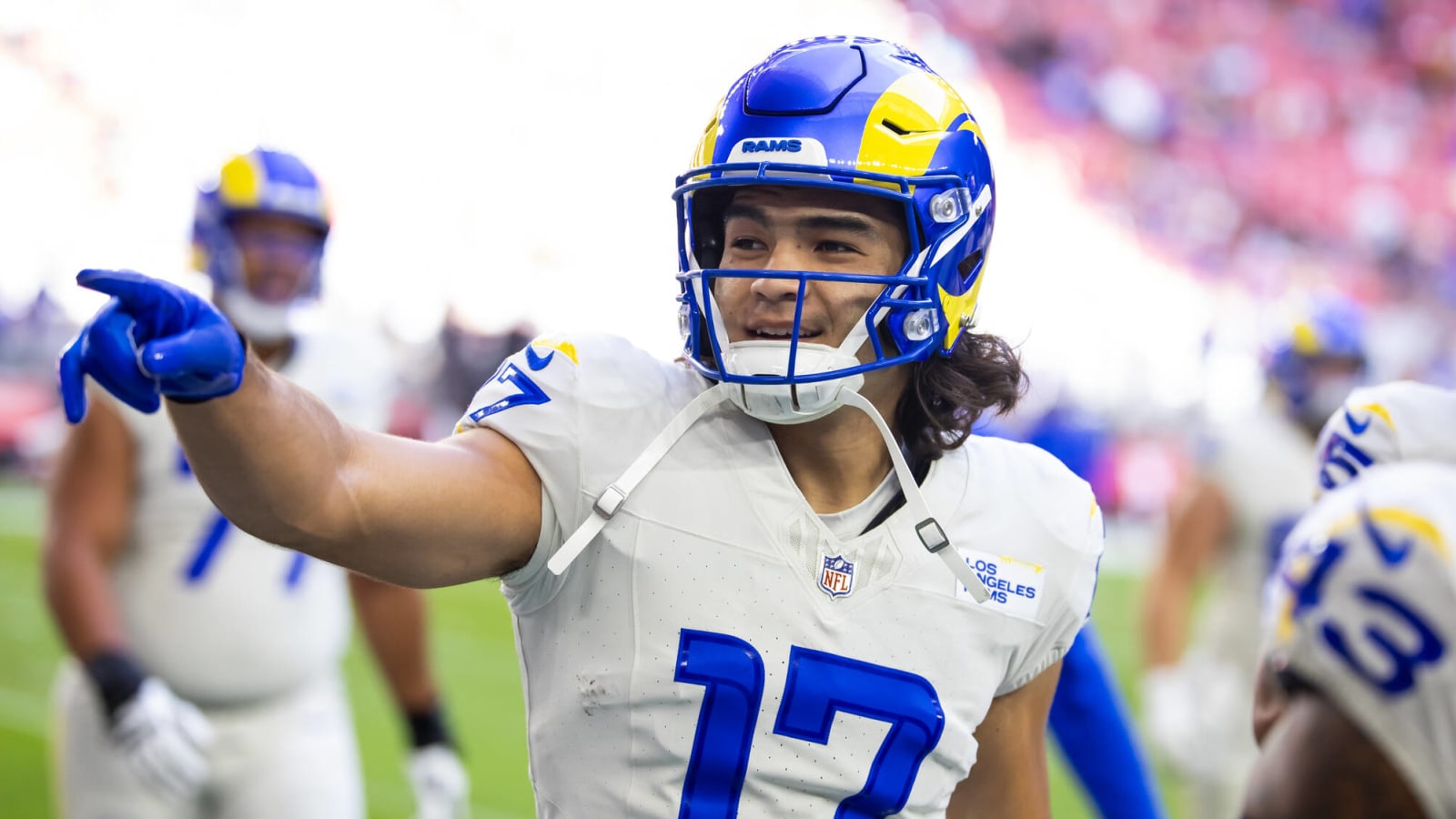 Most surprising stars of the 2023 NFL regular season