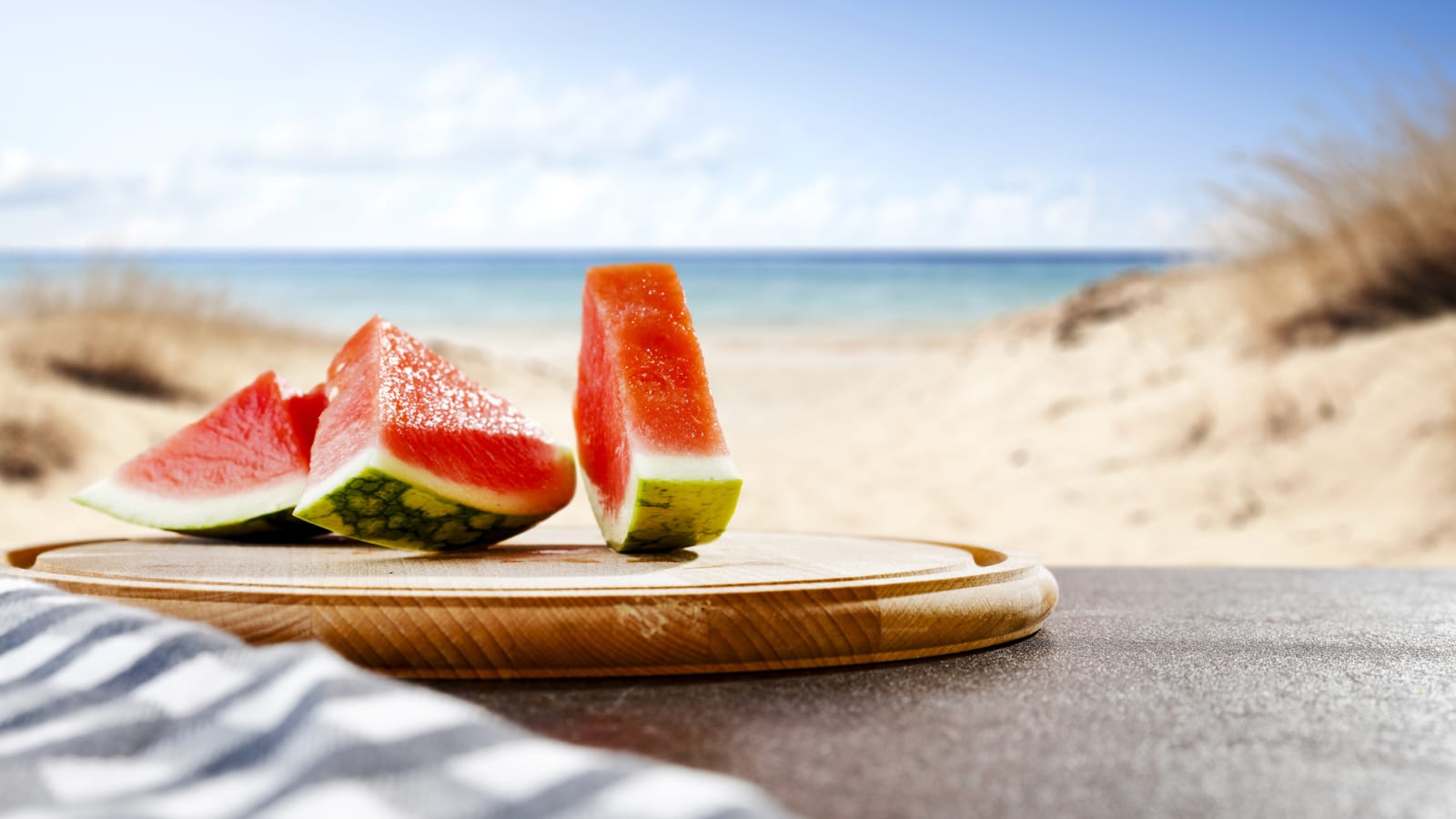 20 fruits and vegetables that are most delicious in the summer