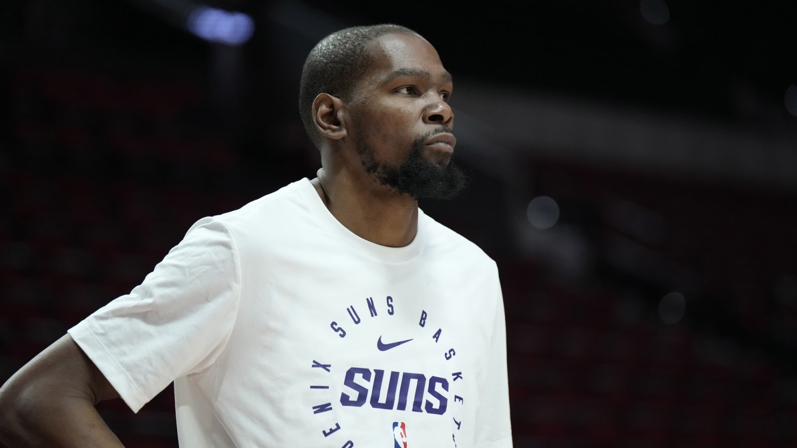Kevin Durant fires back at Kendrick Perkins with profane response