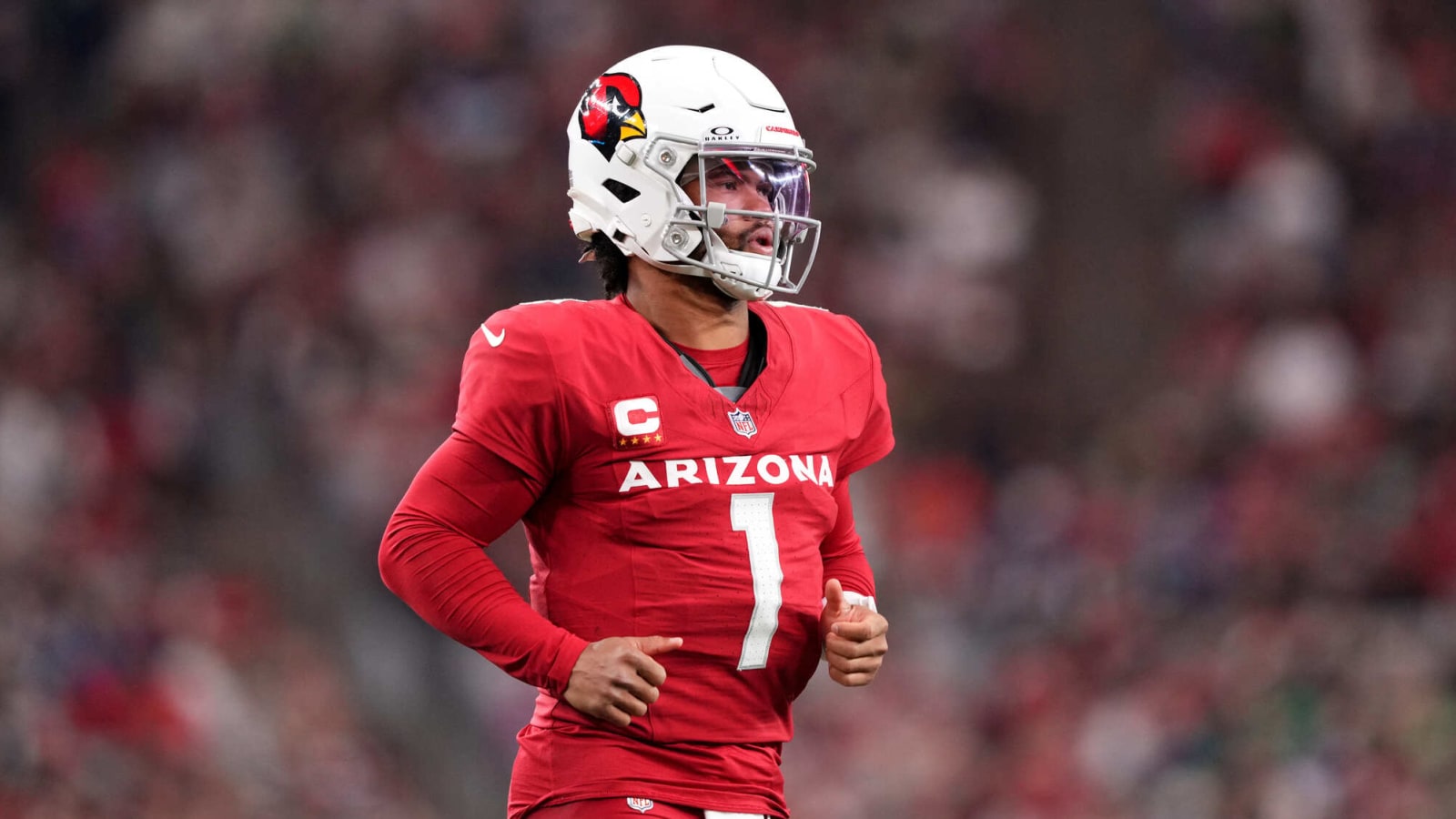 Kyler Murray Labeled as the Most Overrated Cardinal