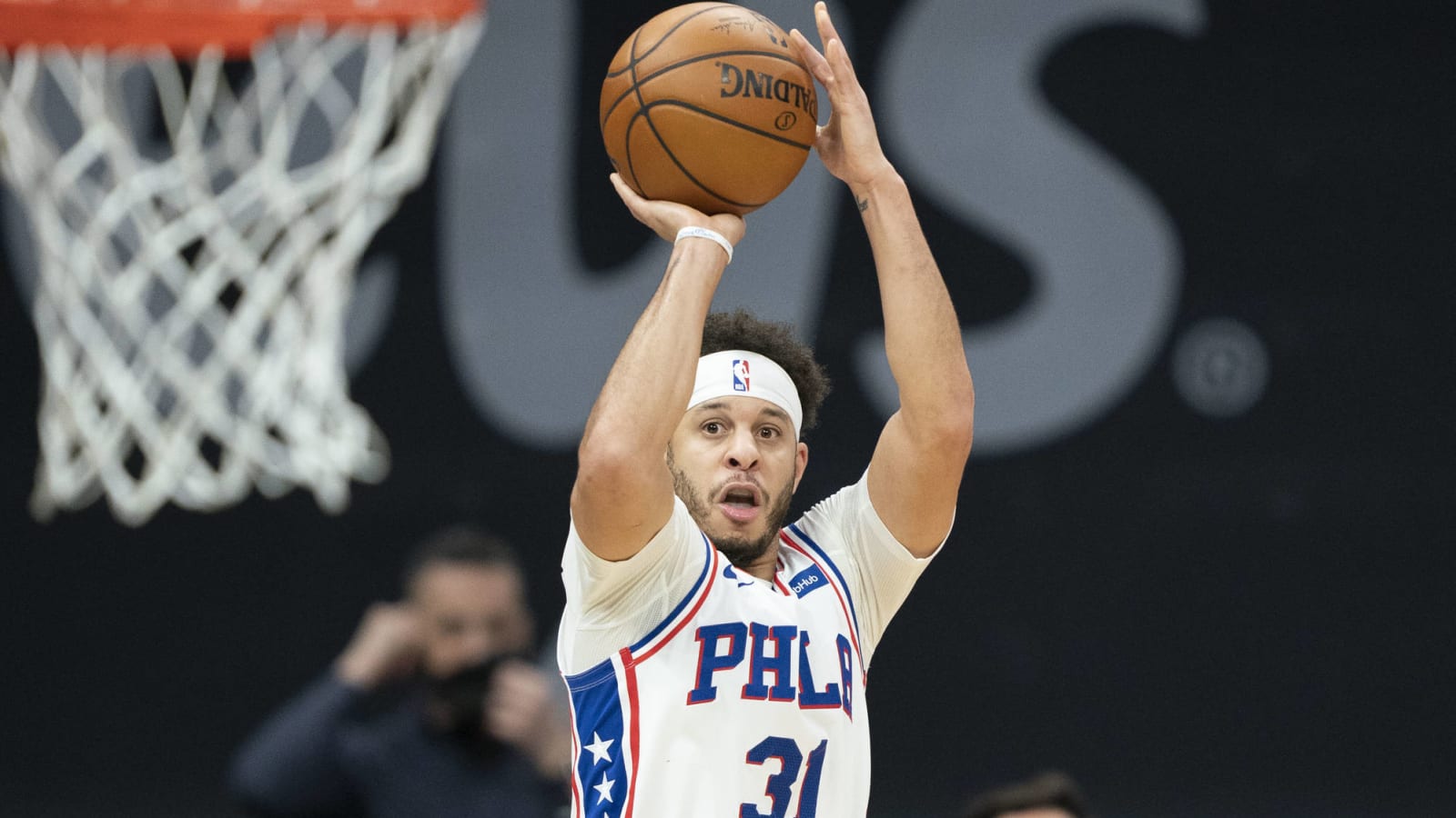 Seth Curry criticizes Mavericks for trading him