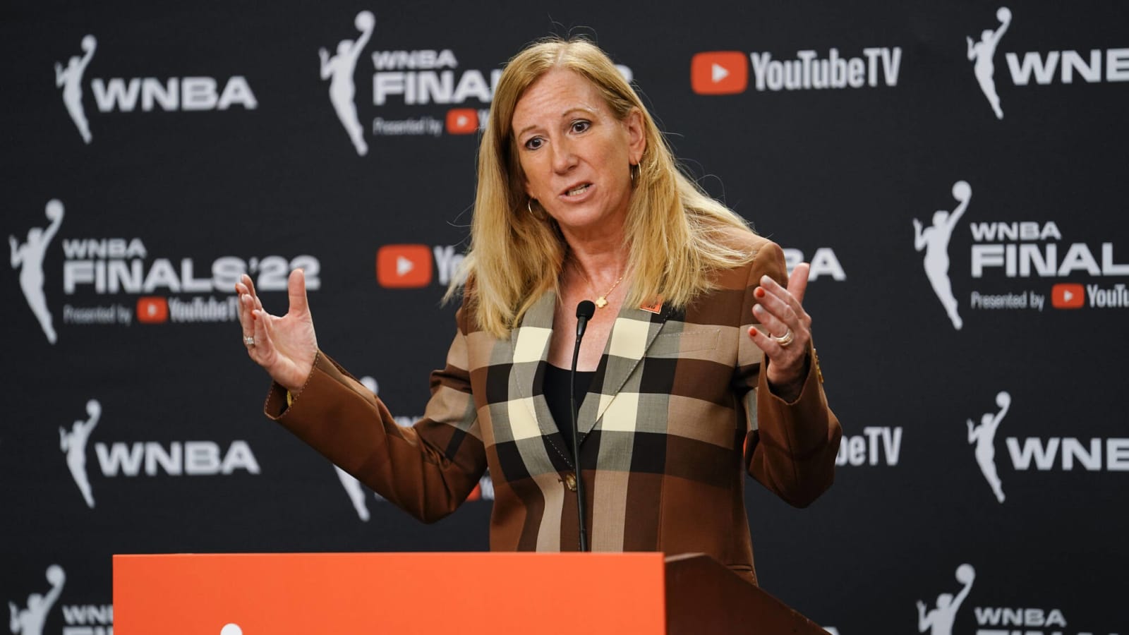 WNBA Draft a major moment in league's growth trajectory