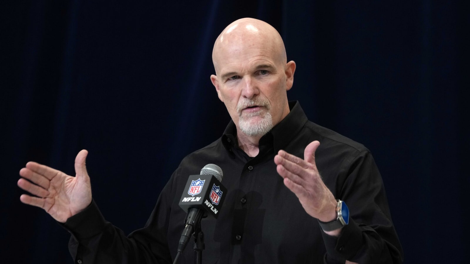 Commanders, Broncos And The 5 Biggest Winners From Day 1 Of NFL Free Agency