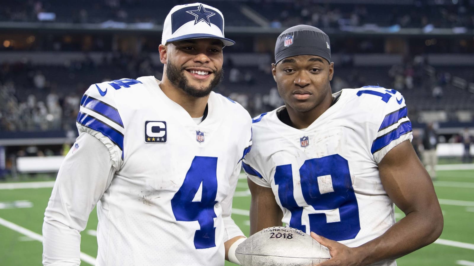 Cowboys' outlook improving but this season may wed them to a bad future