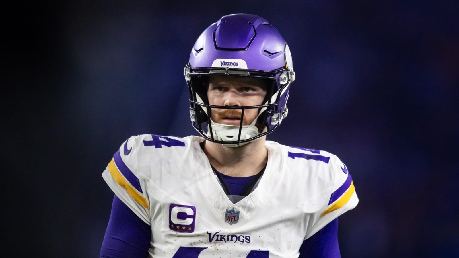 Analyst warns teams about giving Sam Darnold a big contract